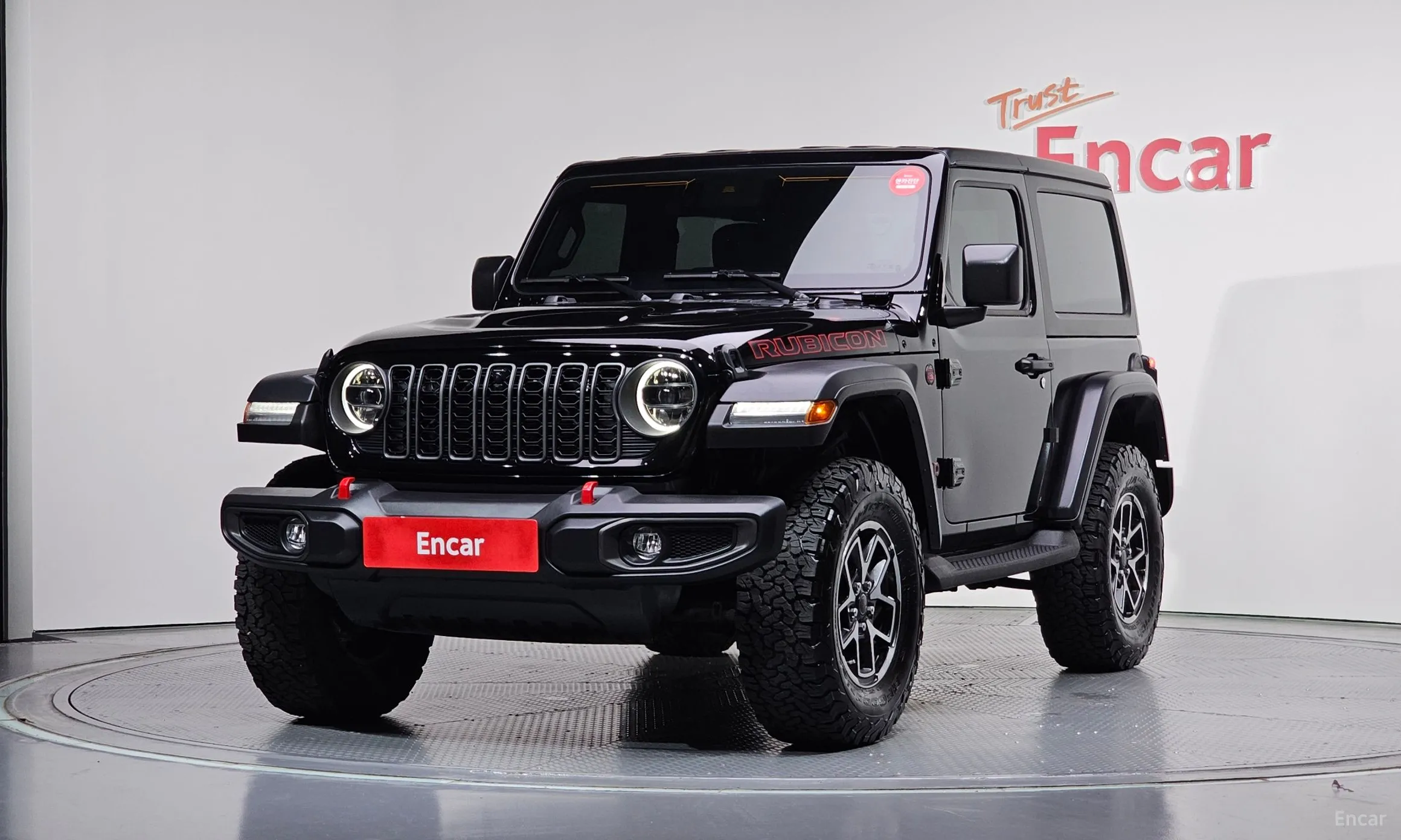 Wrangler (JL)