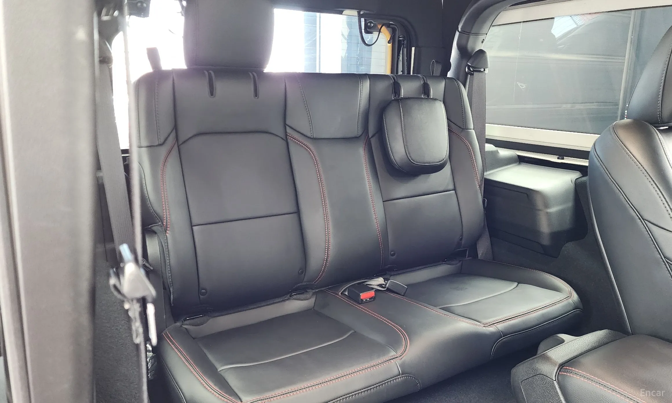 Jeep Wrangler (JL) превью 11