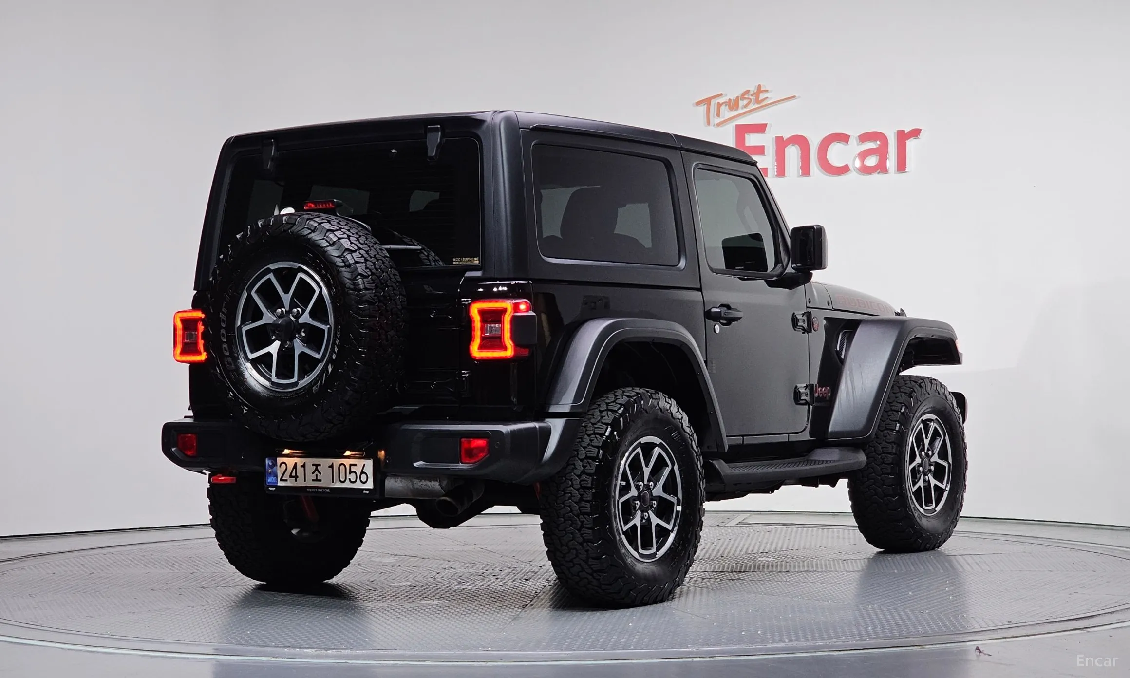 Jeep Wrangler (JL)