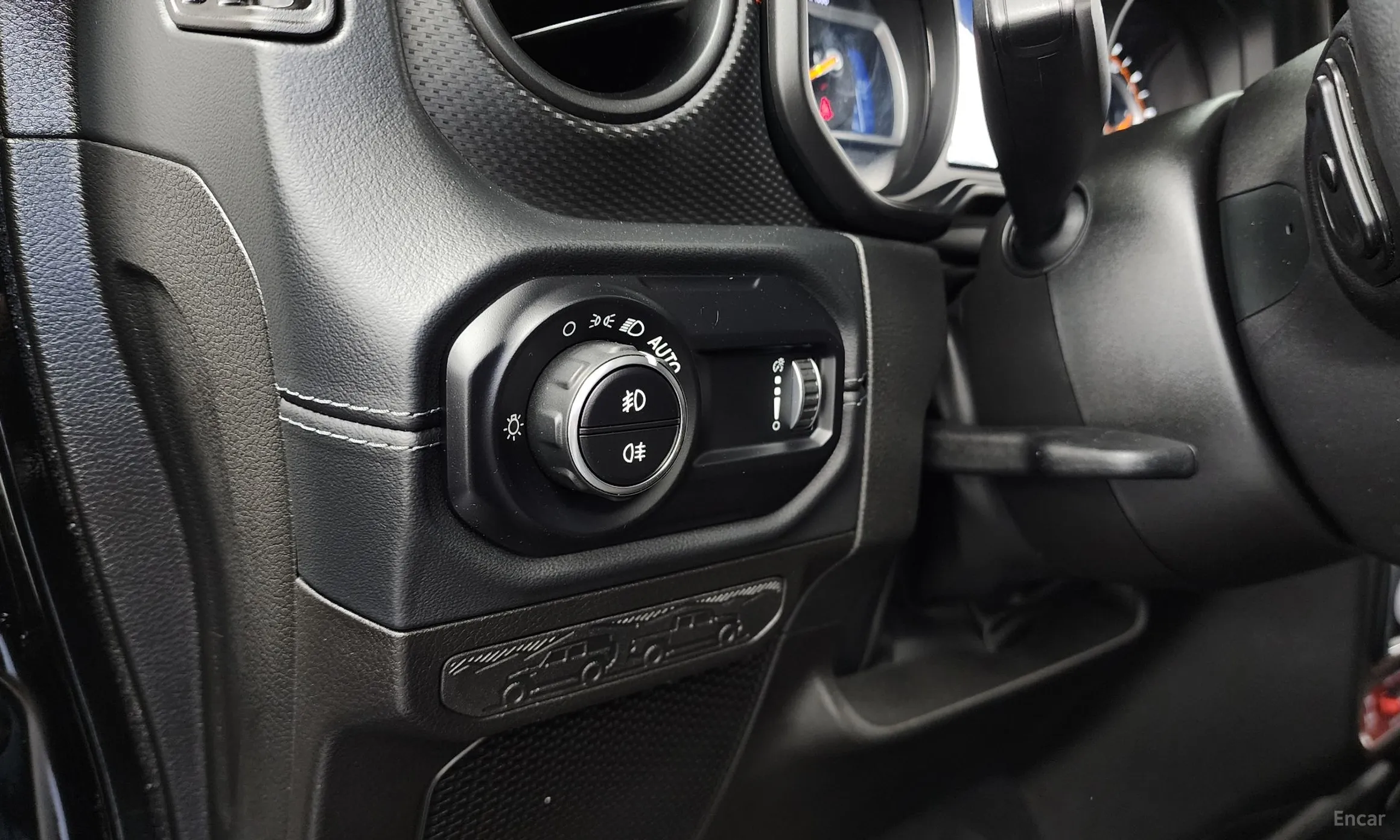 Jeep Wrangler (JL) превью 17