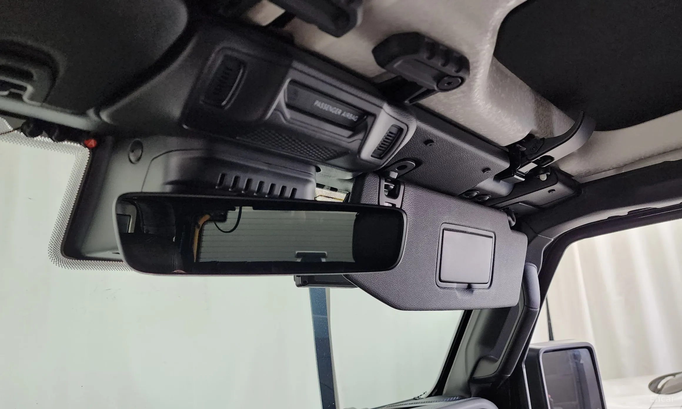 Jeep Wrangler (JL) превью 18