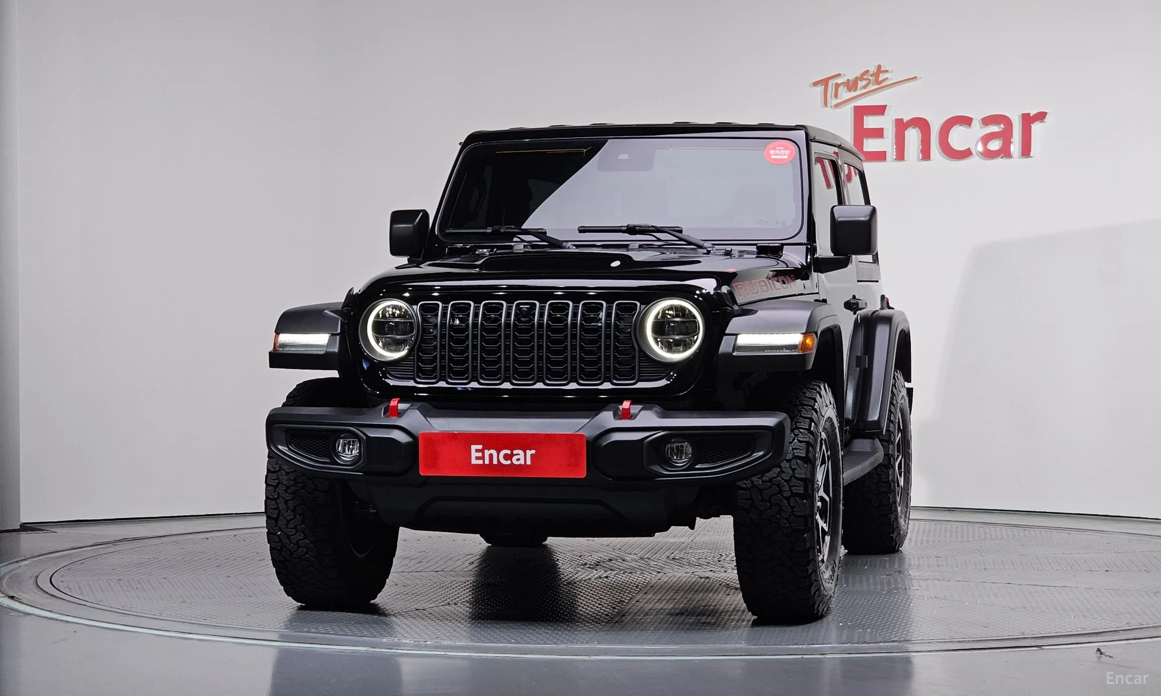 Jeep Wrangler (JL) превью 3