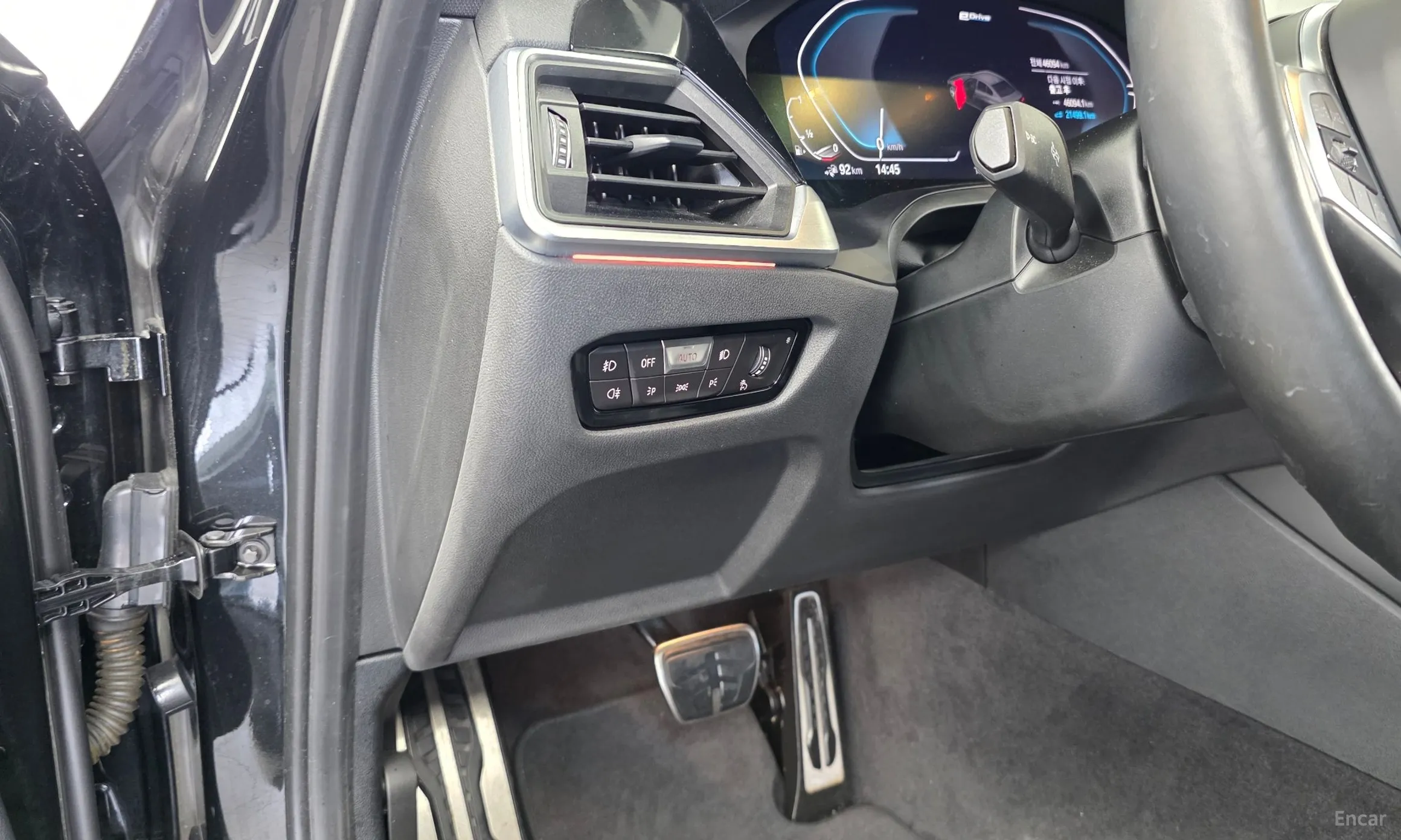 BMW 3 Series (G20) превью 17