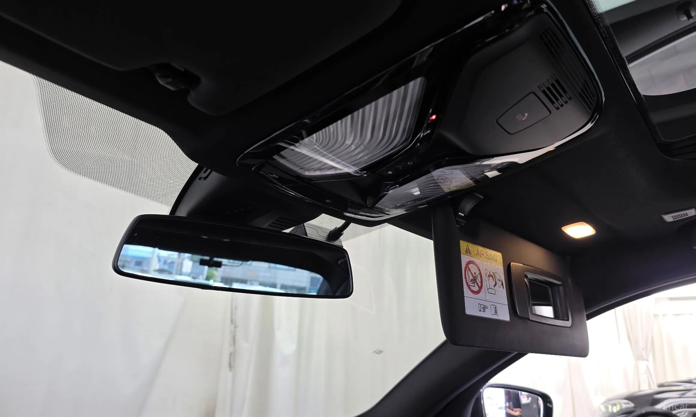 BMW 3 Series (G20) превью 18