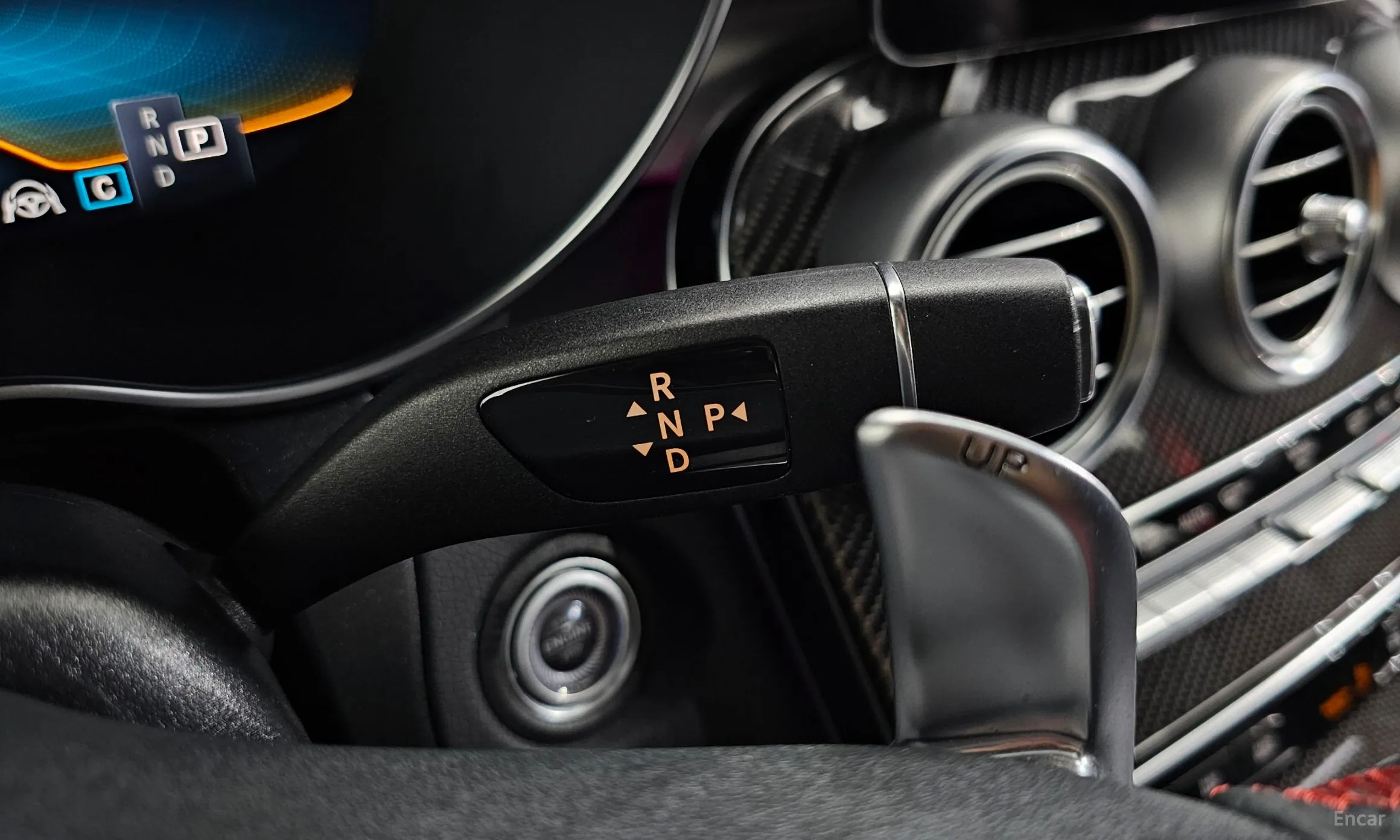 Mercedes Benz GLC-Class X253 превью 9