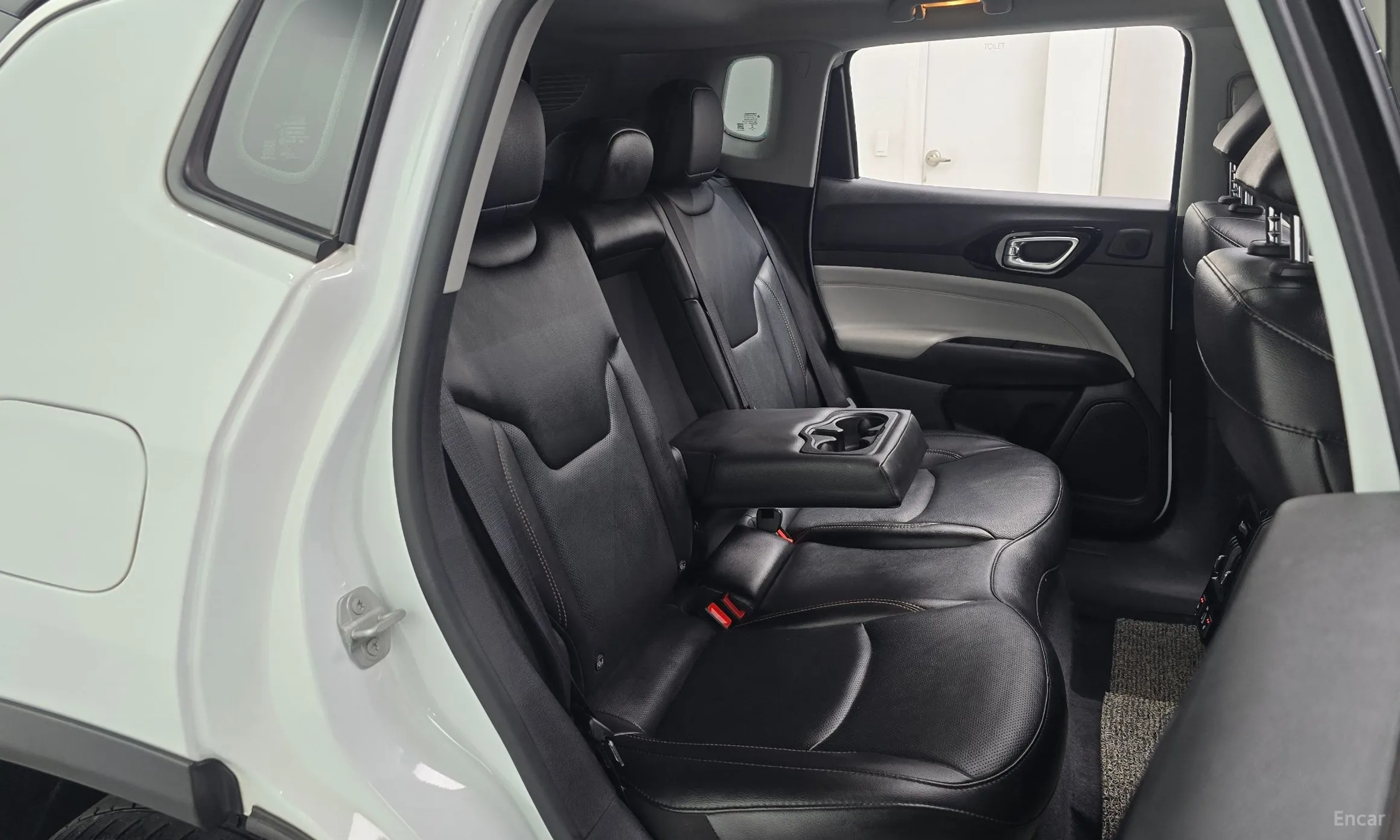Jeep Compass 2nd Generation превью 11