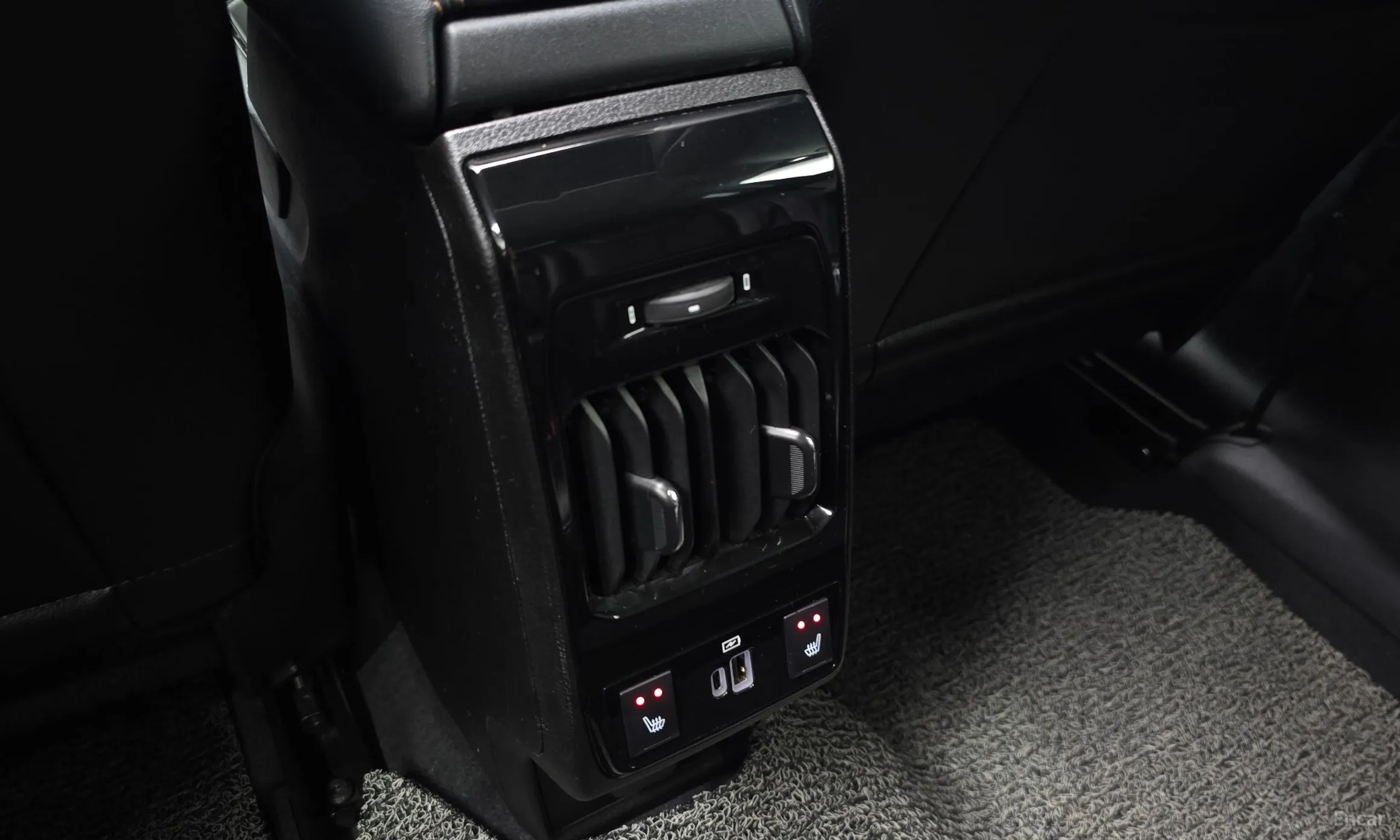 Jeep Compass 2nd Generation превью 18
