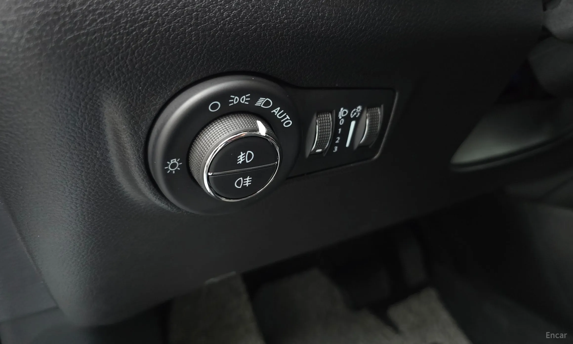 Jeep Compass 2nd Generation превью 19