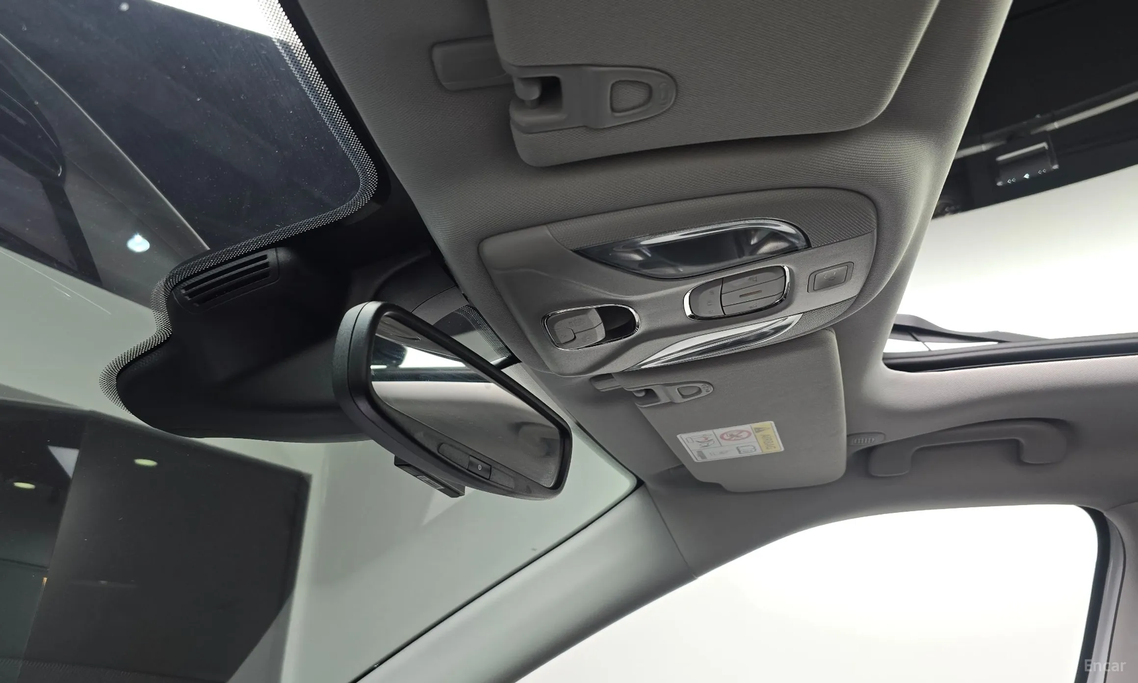 Jeep Compass 2nd Generation превью 20