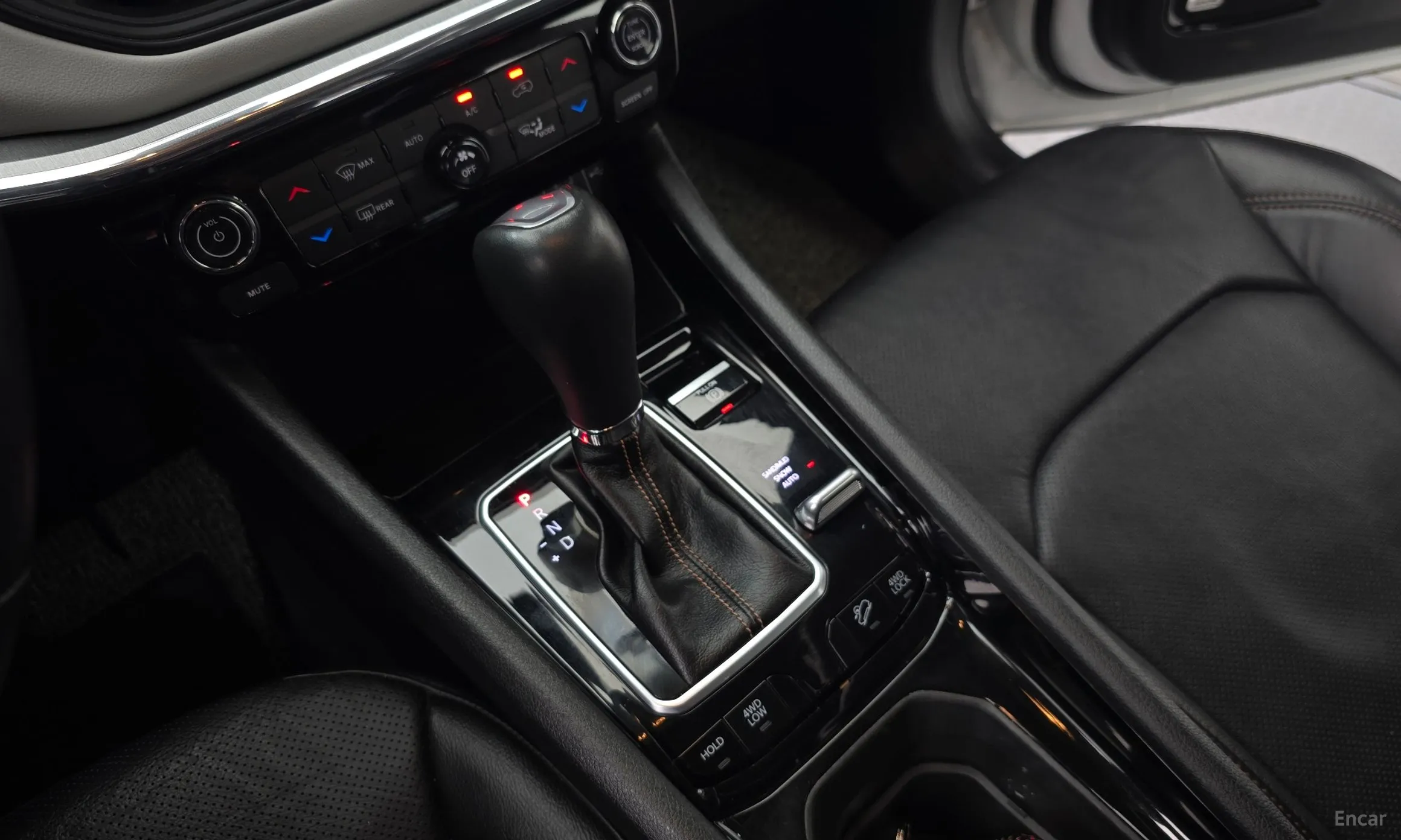 Jeep Compass 2nd Generation превью 9