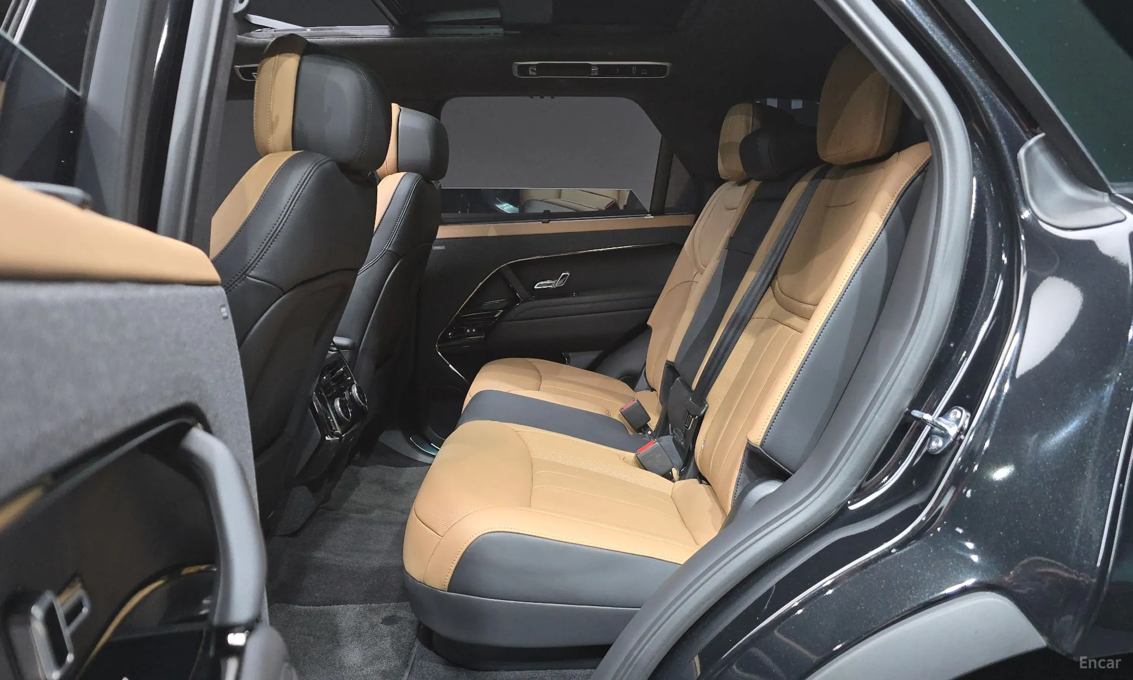 Land Rover Range Rover Sport 3rd Generation превью 12