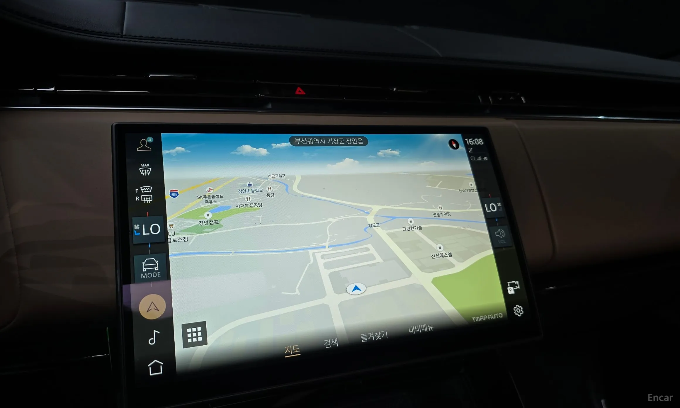 Land Rover Range Rover Sport 3rd Generation превью 16