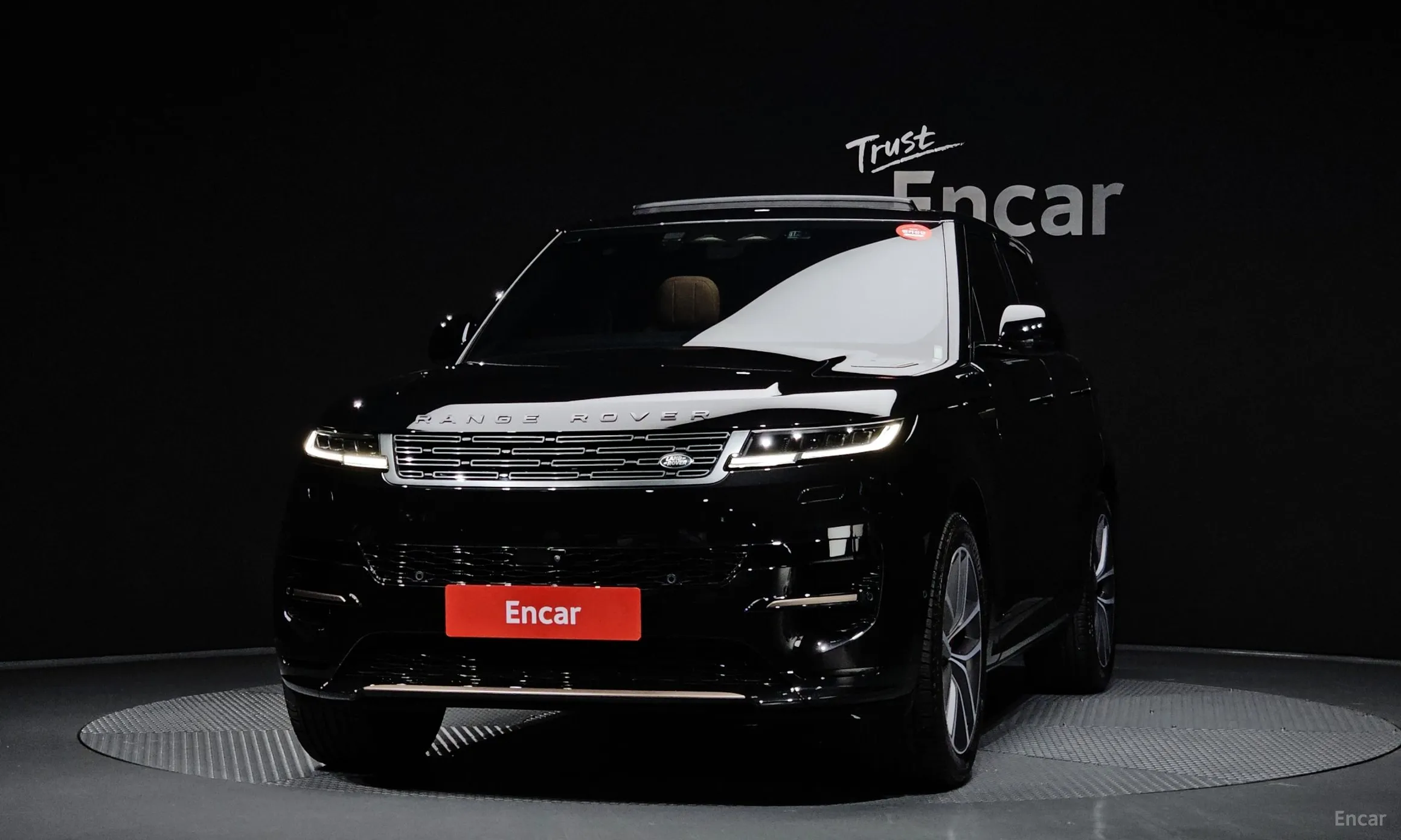 Land Rover Range Rover Sport 3rd Generation превью 3