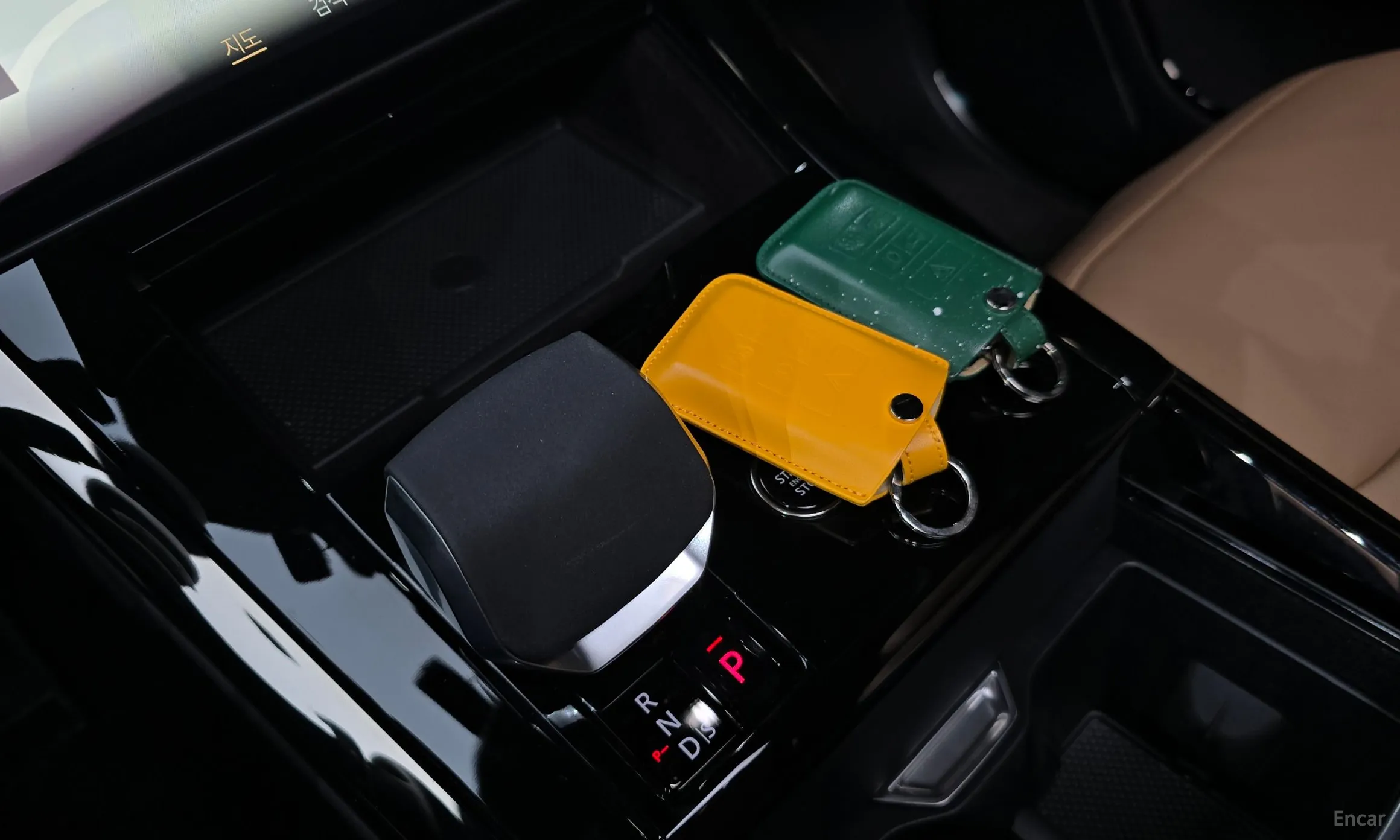 Land Rover Range Rover Sport 3rd Generation превью 9