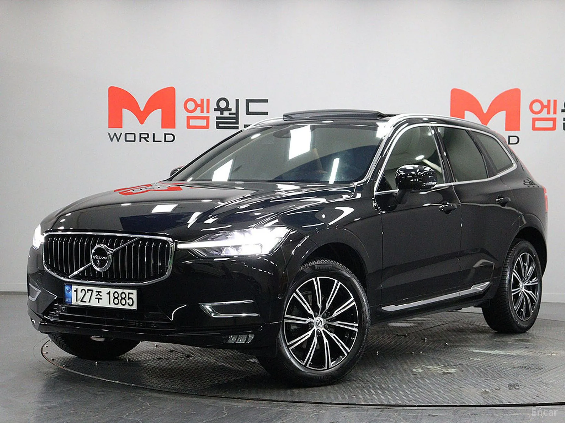 XC60 Gen 2