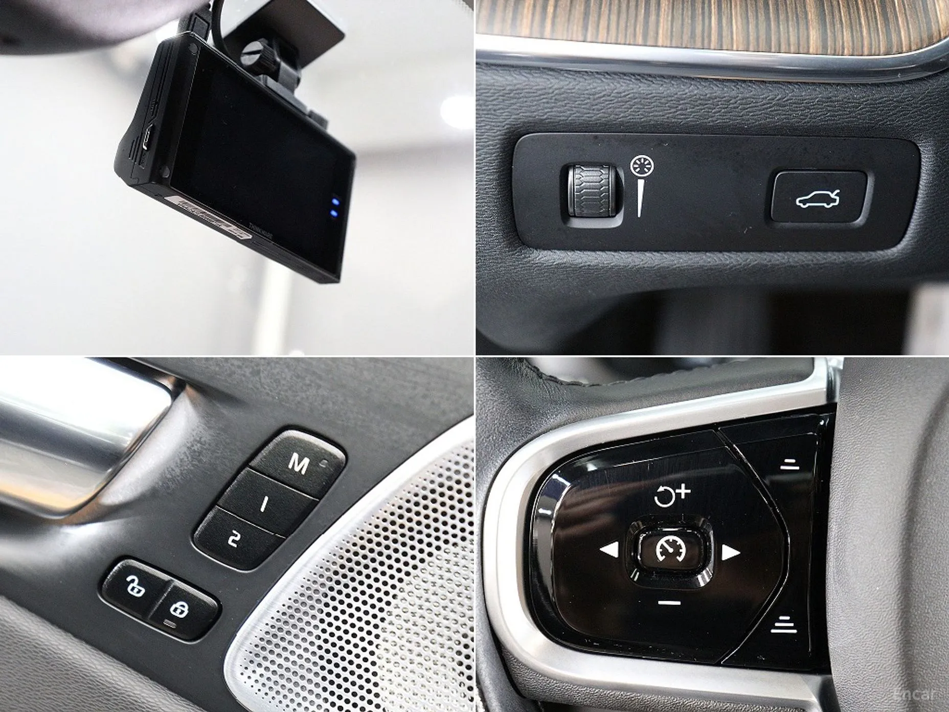 Volvo XC60 Gen 2 превью 17