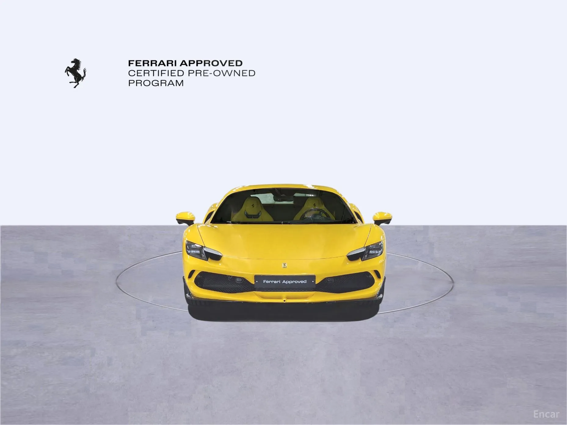 Ferrari 296 GTS