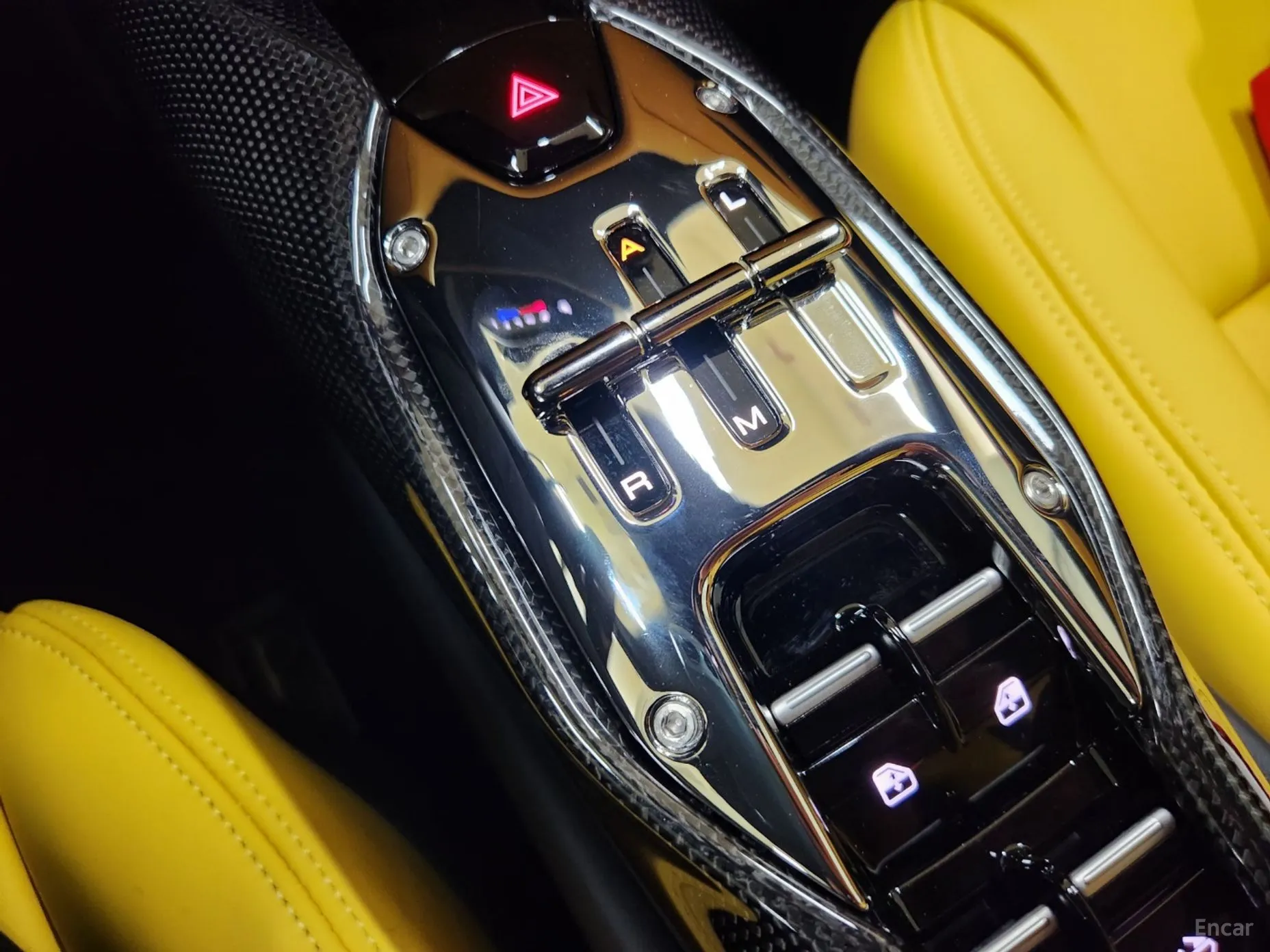 Ferrari 296 GTS превью 16