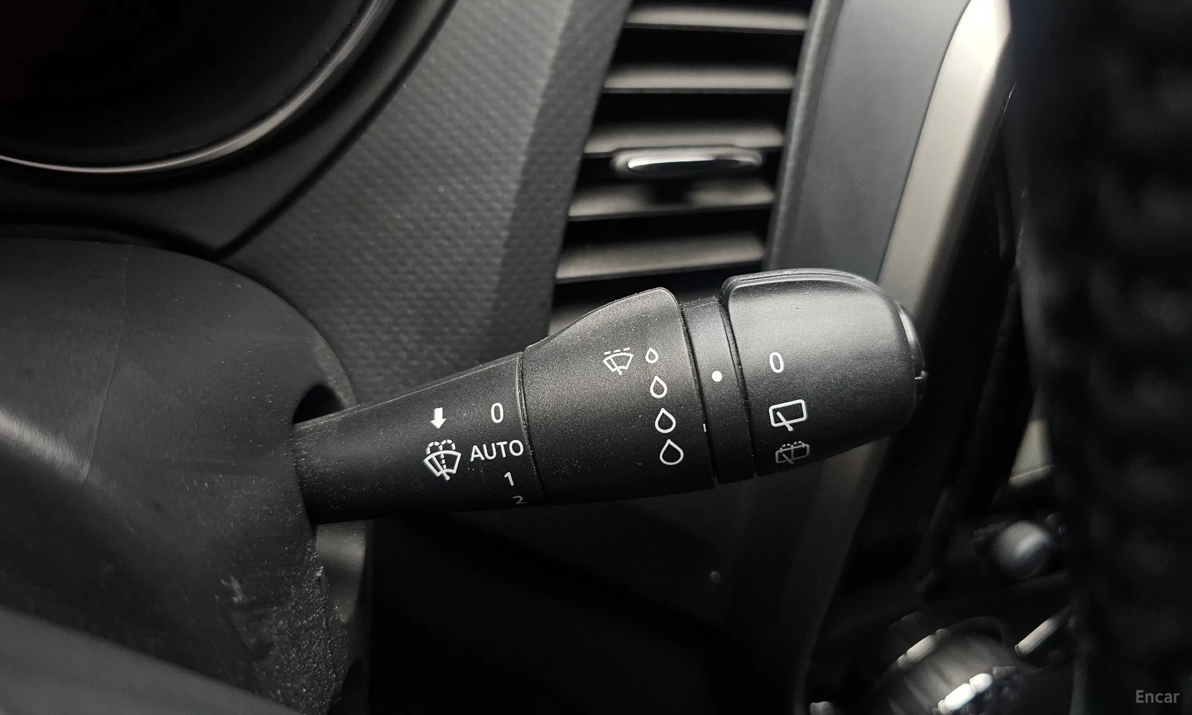Renault Korea (Samsung) QM3 превью 17