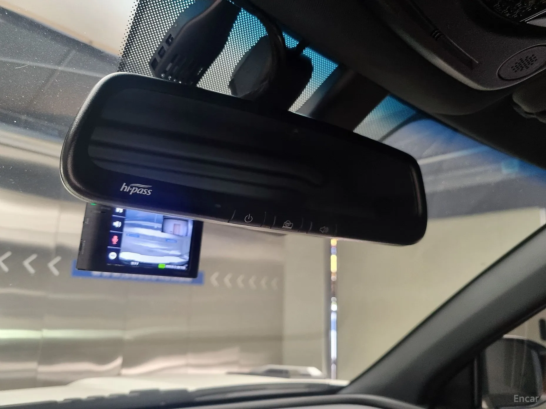 KG Mobility (SsangYong) The New Torres превью 13