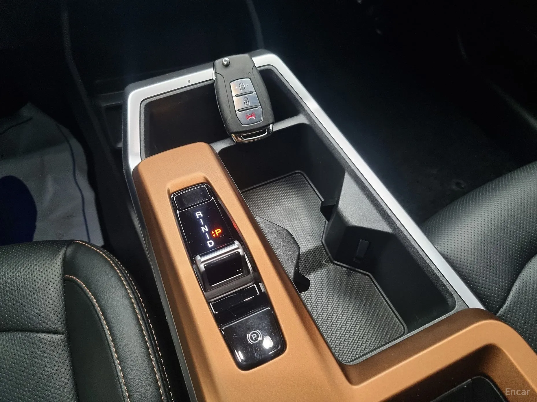 KG Mobility (SsangYong) The New Torres превью 17