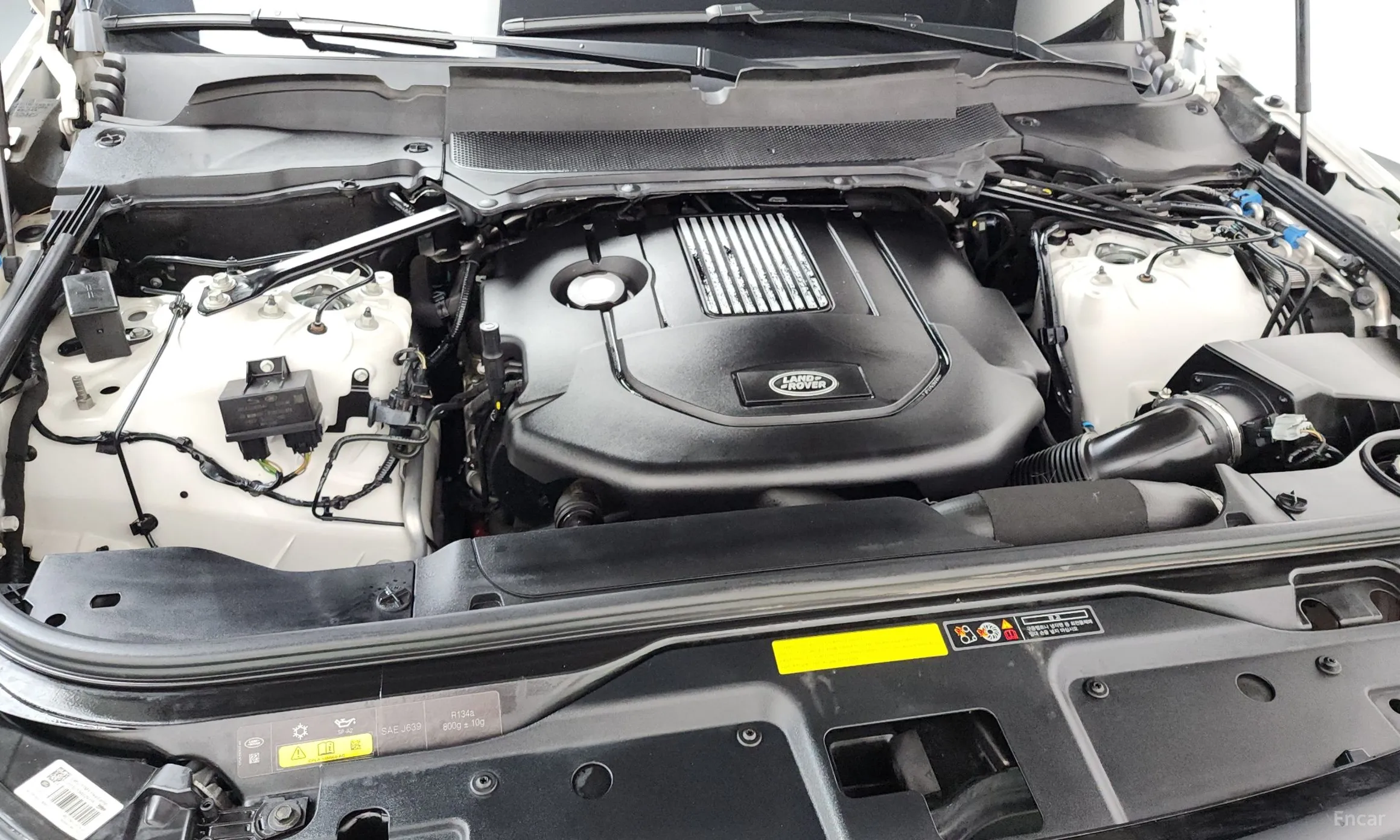Land Rover Discovery 5 превью 6