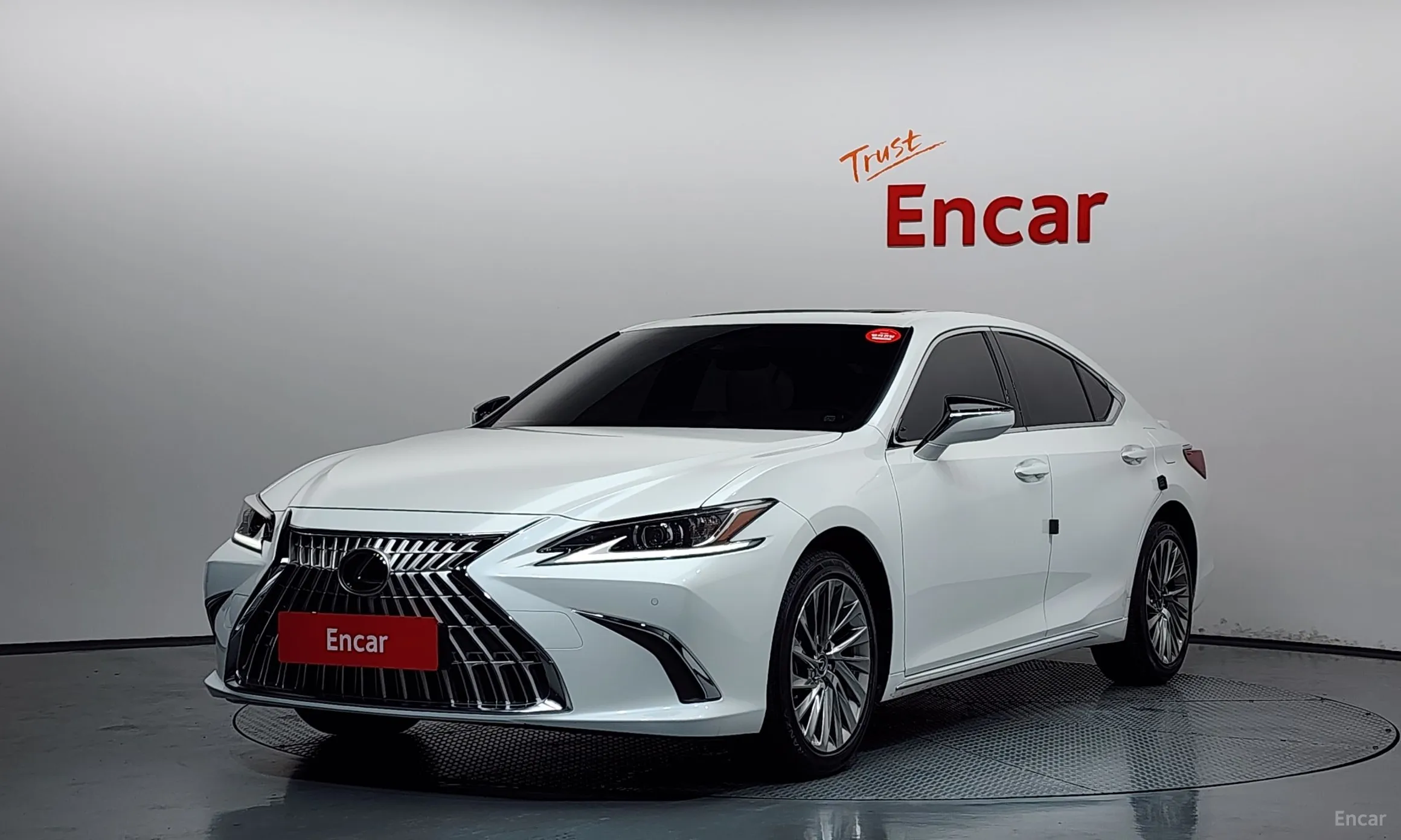 ES300h 7th Generation