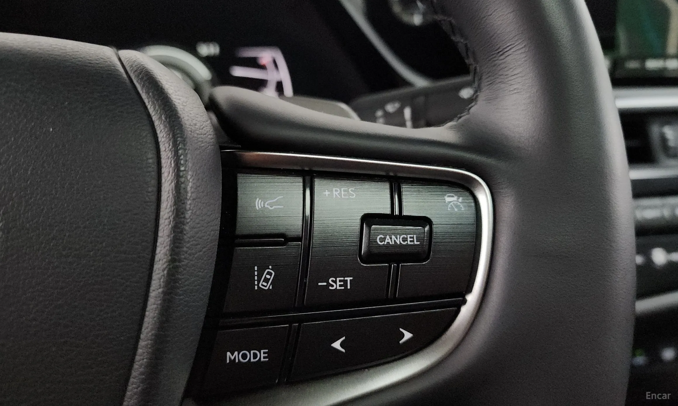 Lexus ES300h 7th Generation превью 15