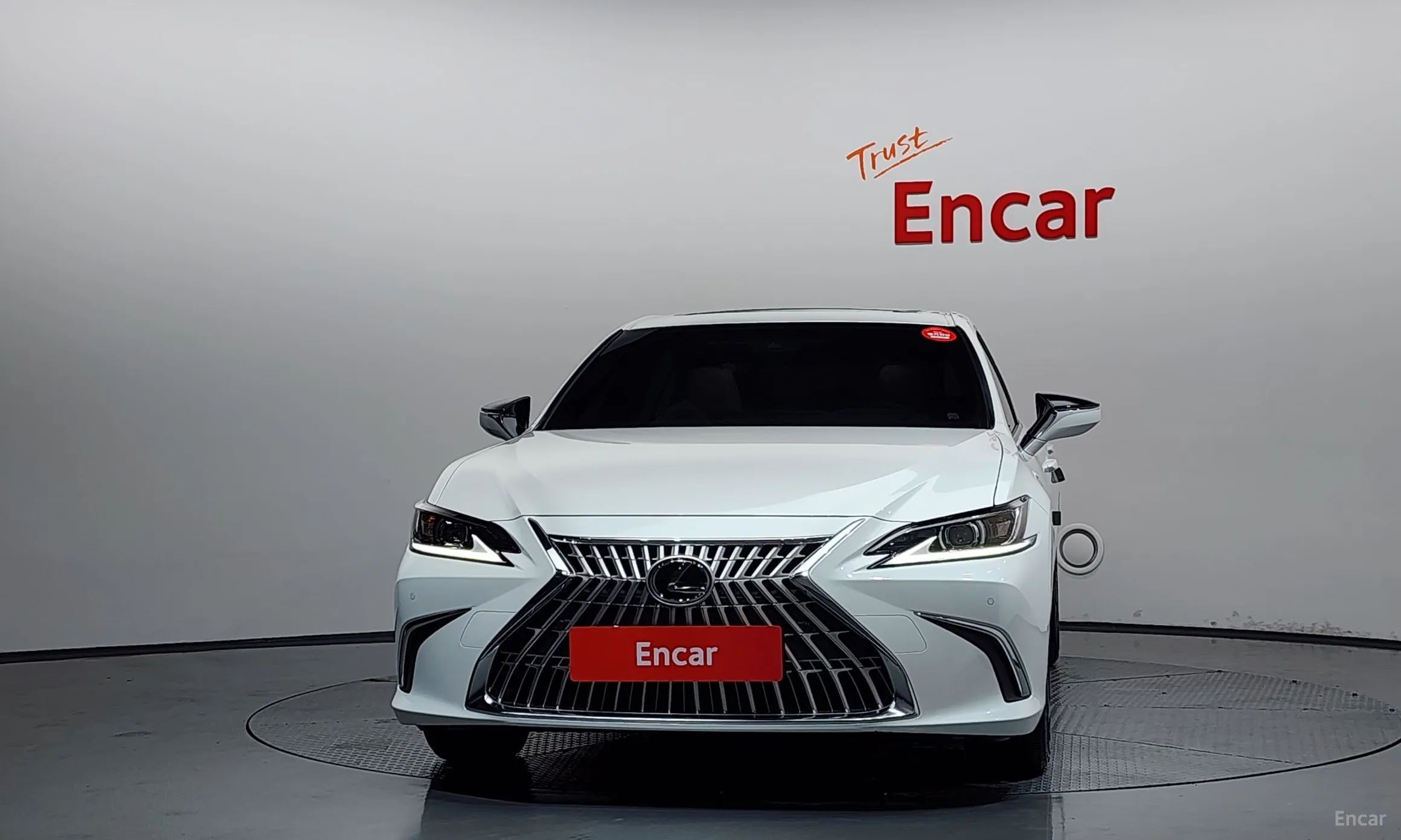 Lexus ES300h 7th Generation превью 3