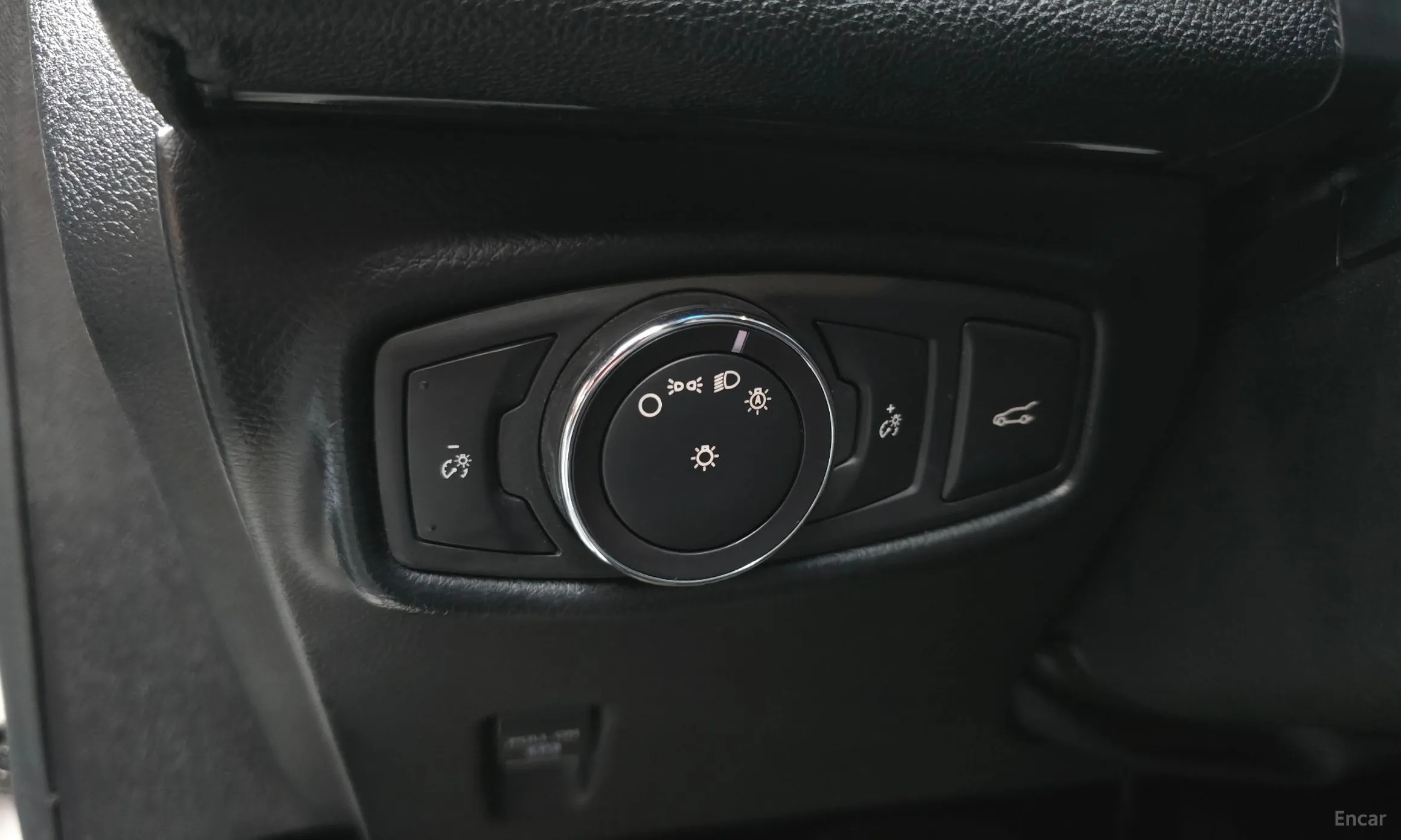Lincoln New MKZ превью 17