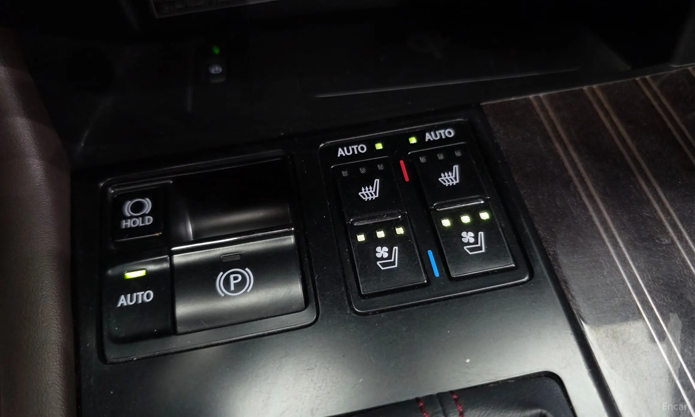 Lexus RX450h Gen 4 превью 19