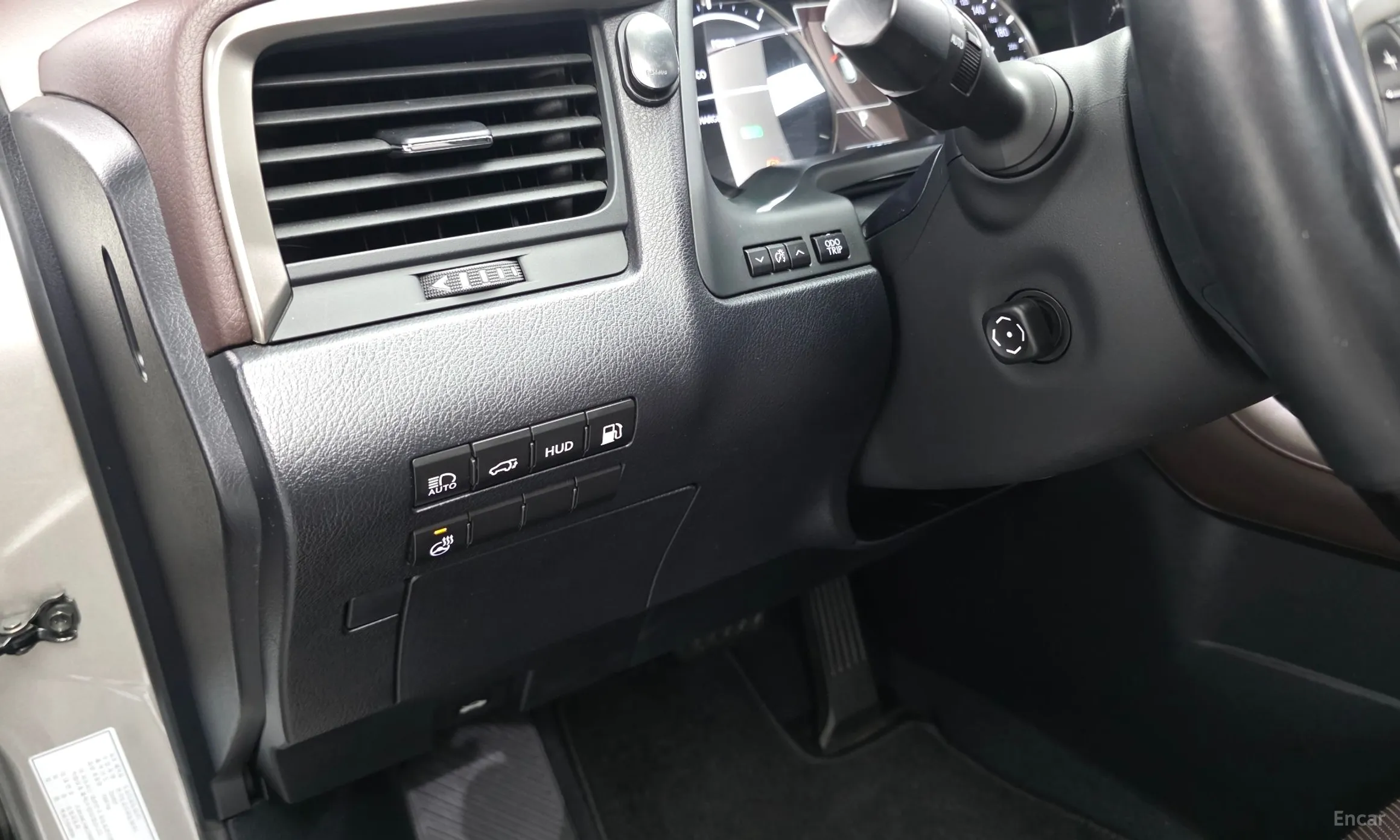 Lexus RX450h Gen 4 превью 20