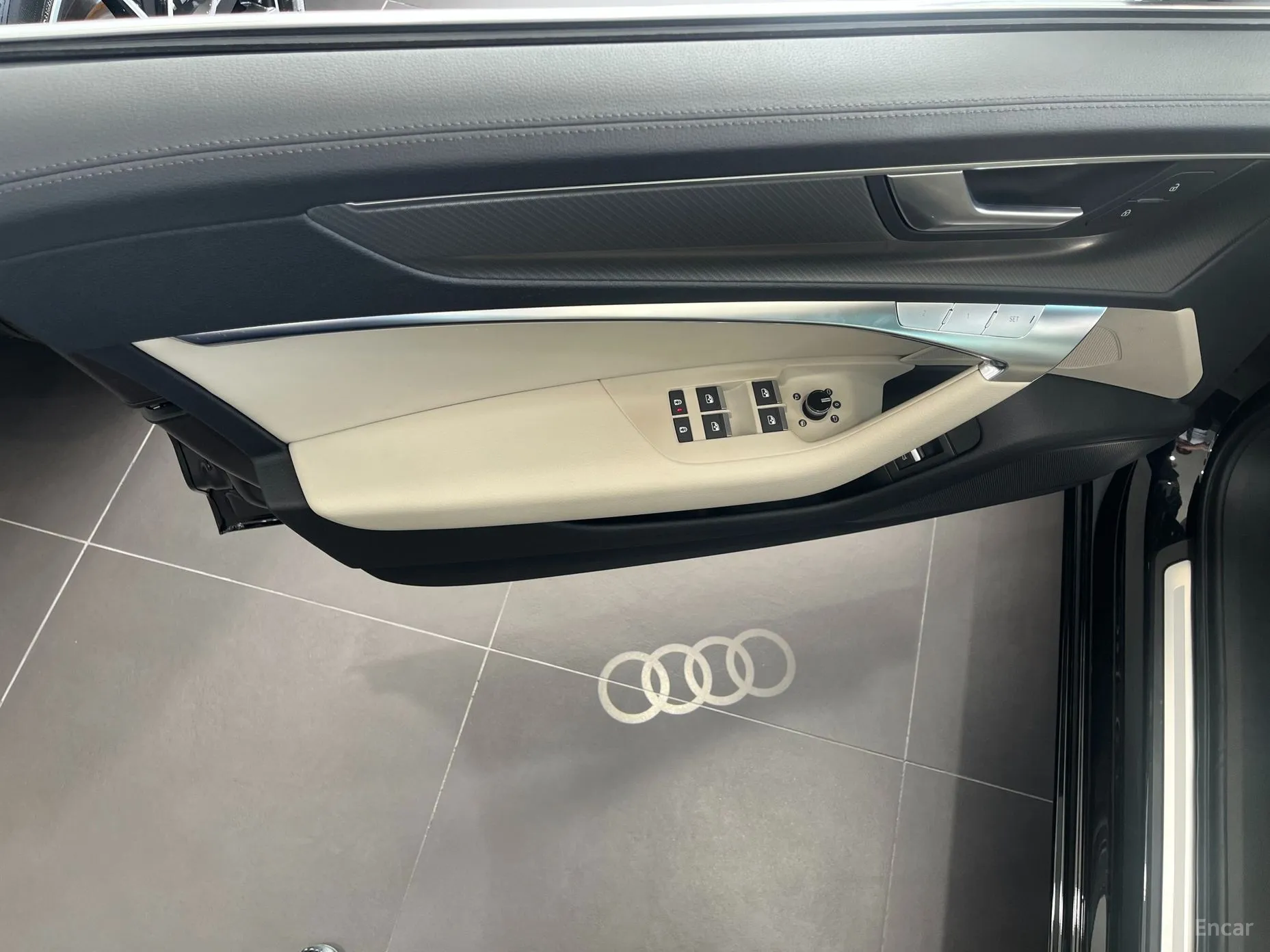 Audi A6 (C8) превью 12