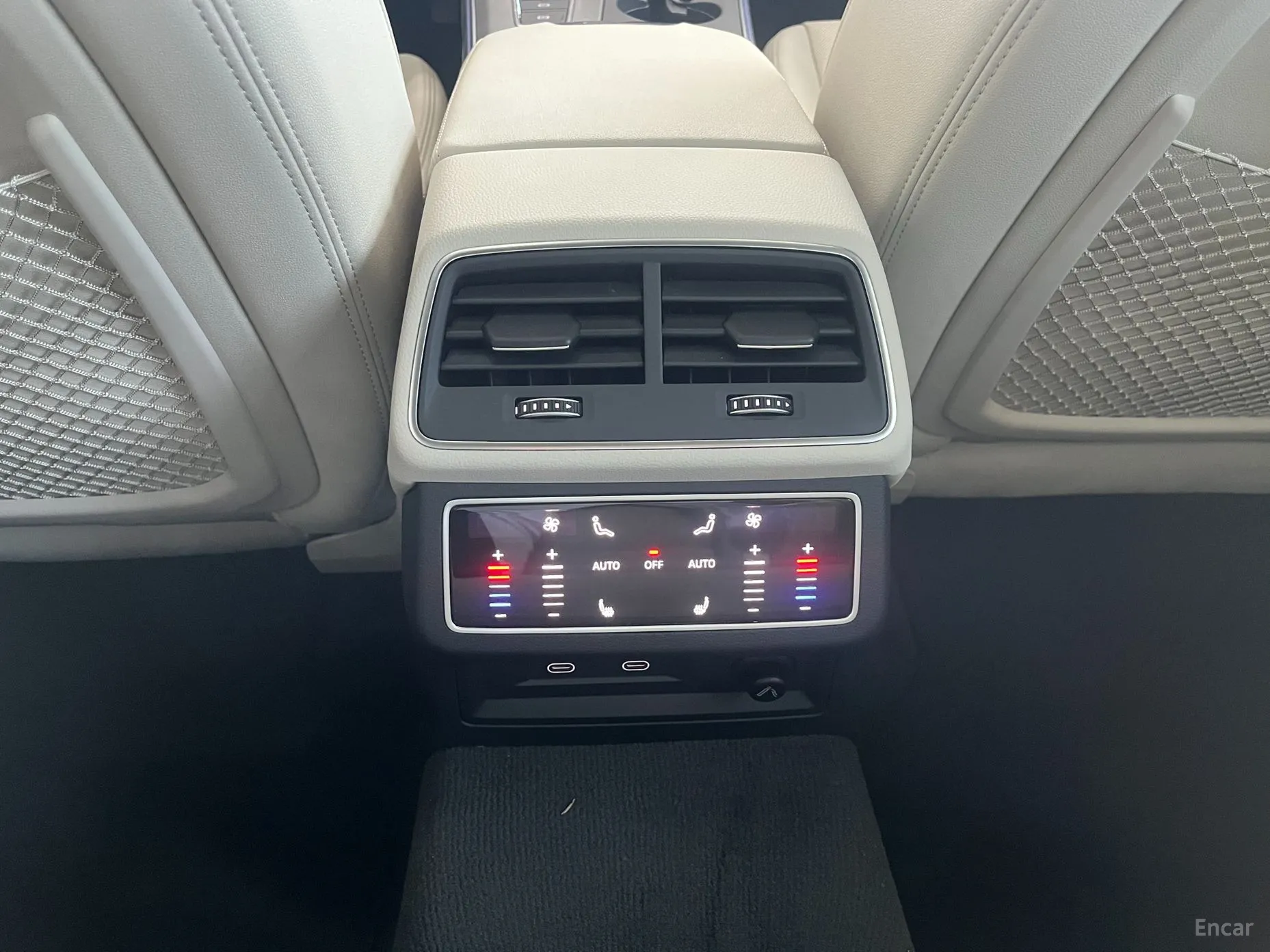 Audi A6 (C8) превью 16