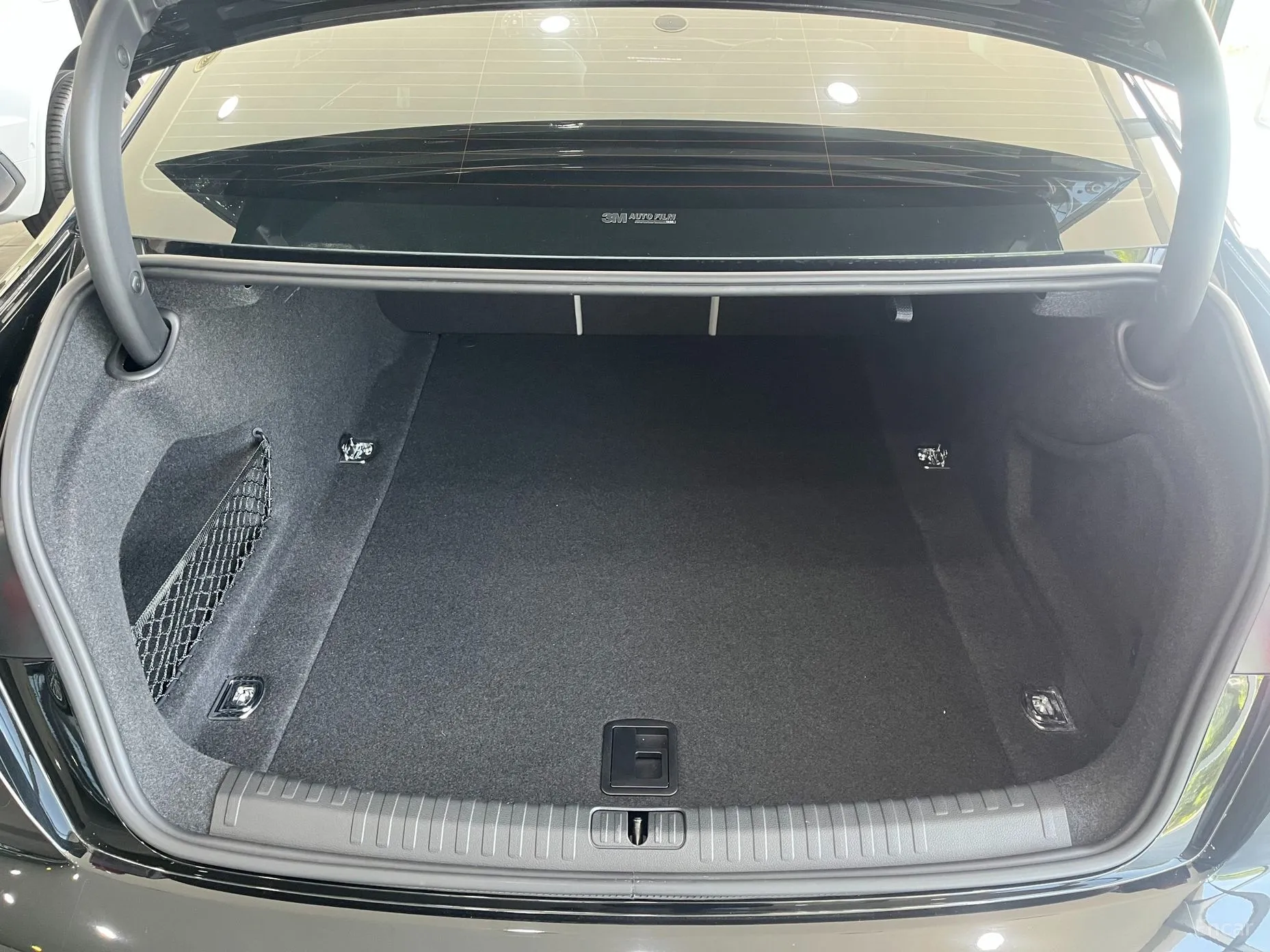 Audi A6 (C8) превью 18