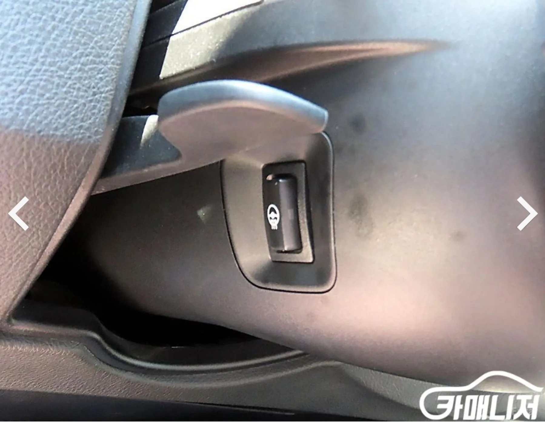 BMW Series 4 (F32) превью 13