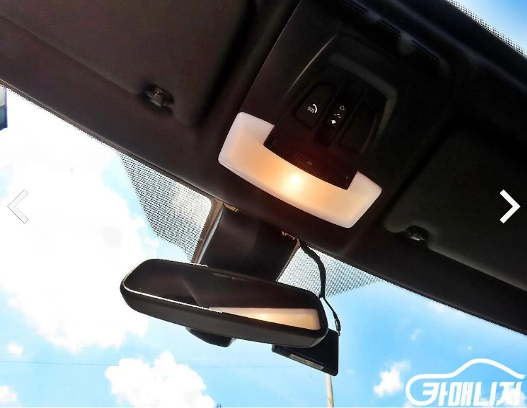 BMW Series 4 (F32) превью 17