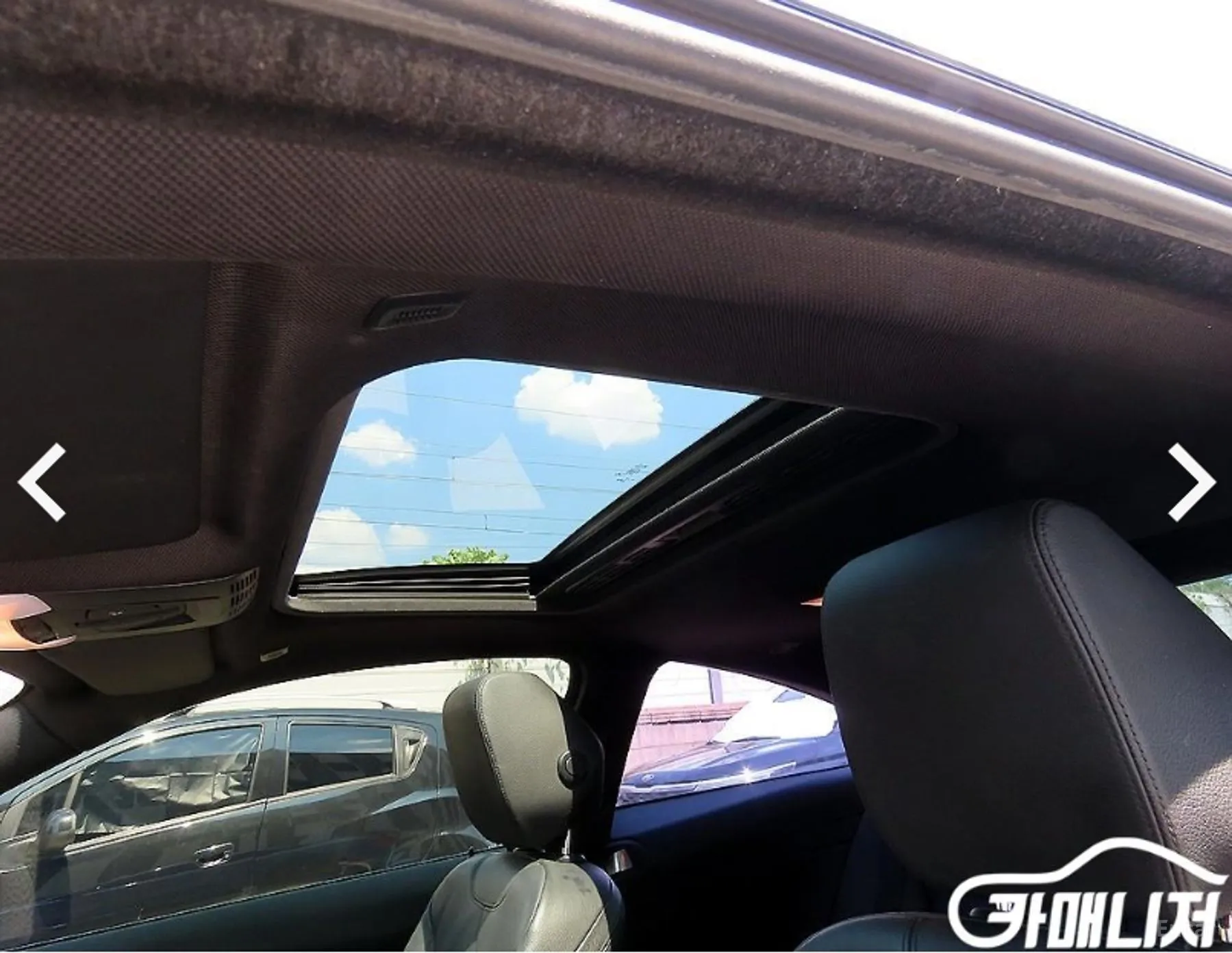 BMW Series 4 (F32) превью 18