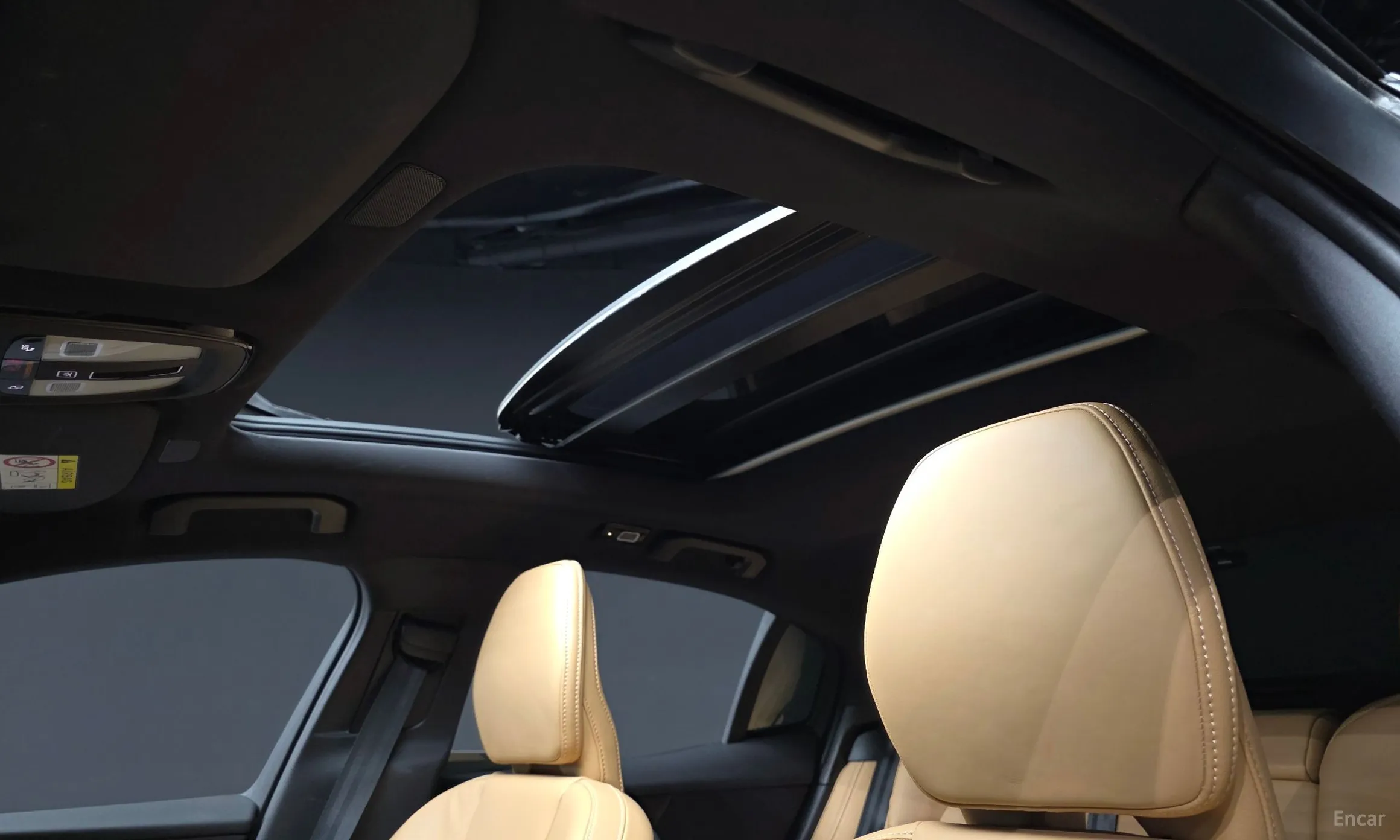 Volvo S60 3rd Generation превью 19