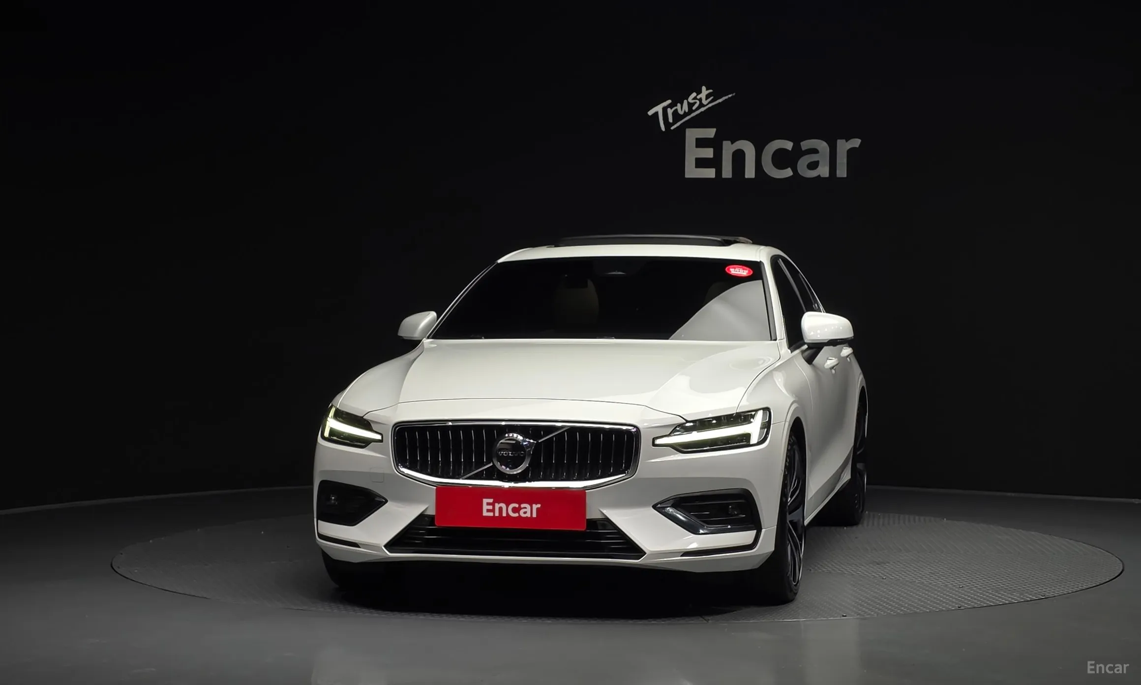 Volvo S60 3rd Generation превью 3