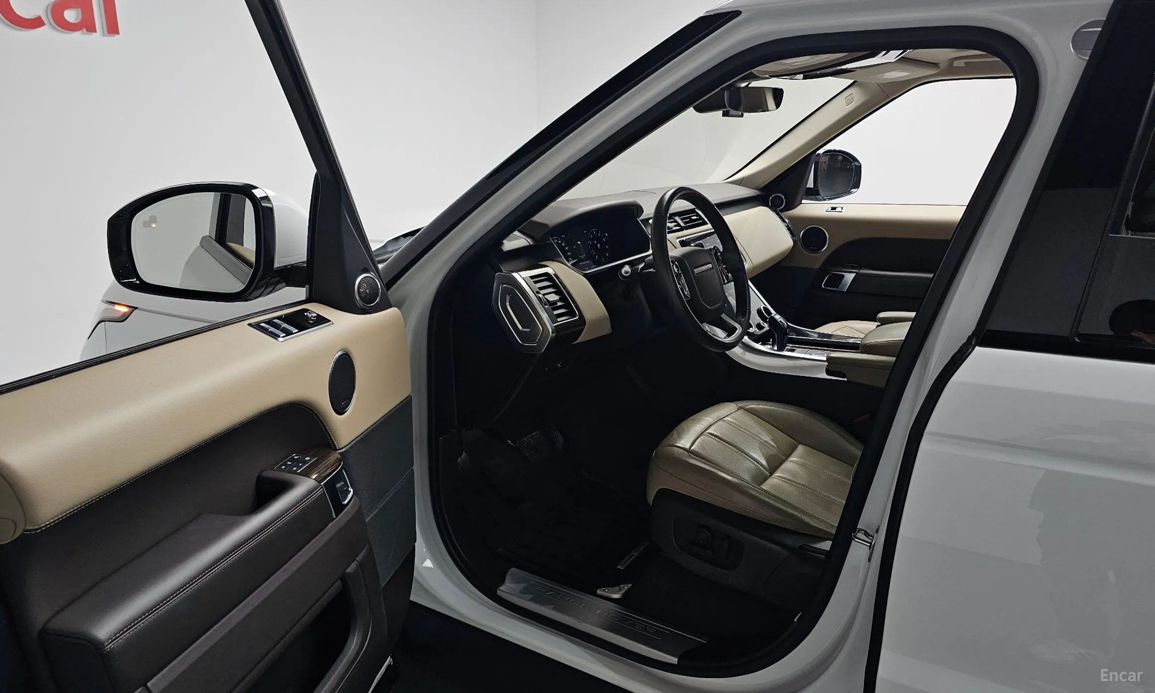 Land Rover Range Rover Sport 2nd Generation превью 10