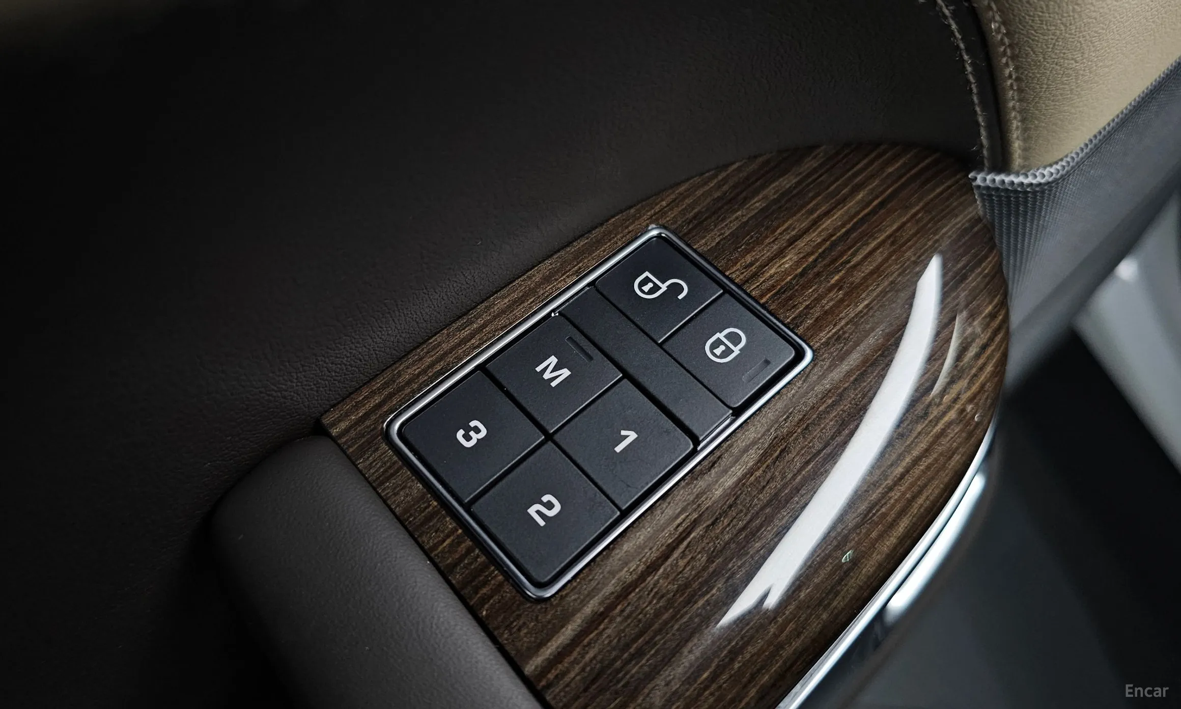 Land Rover Range Rover Sport 2nd Generation превью 20