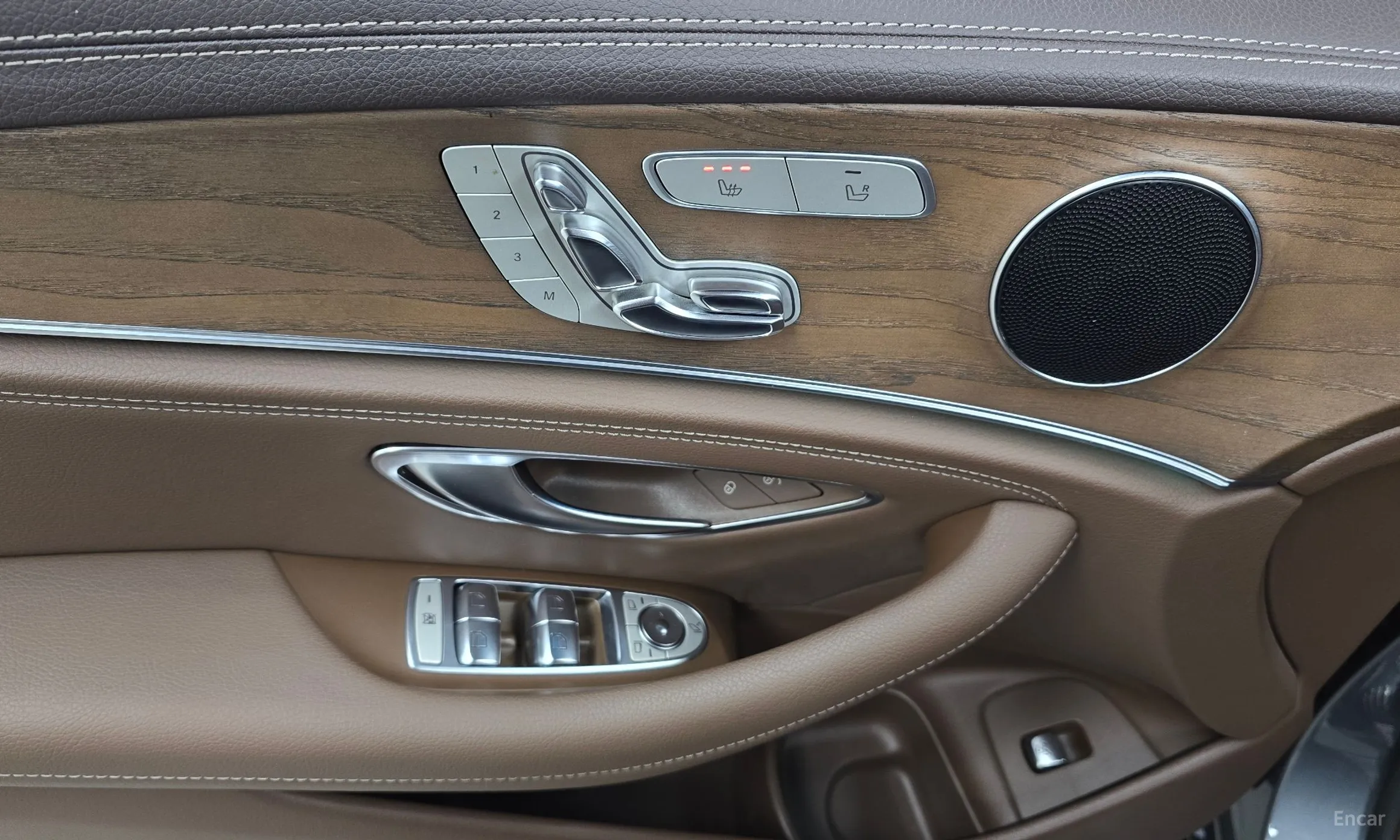 Mercedes Benz E-Class W213 превью 17