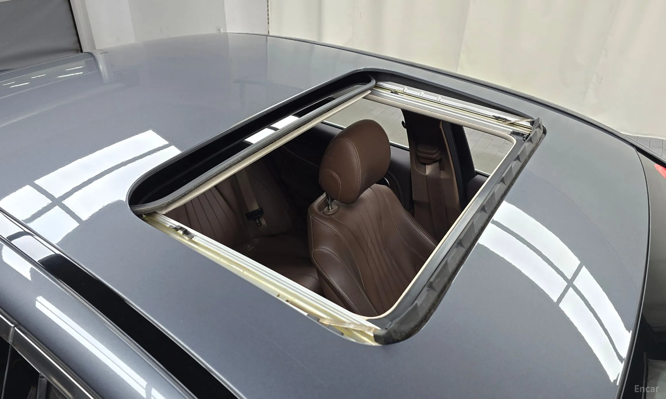 Mercedes Benz E-Class W213 превью 18