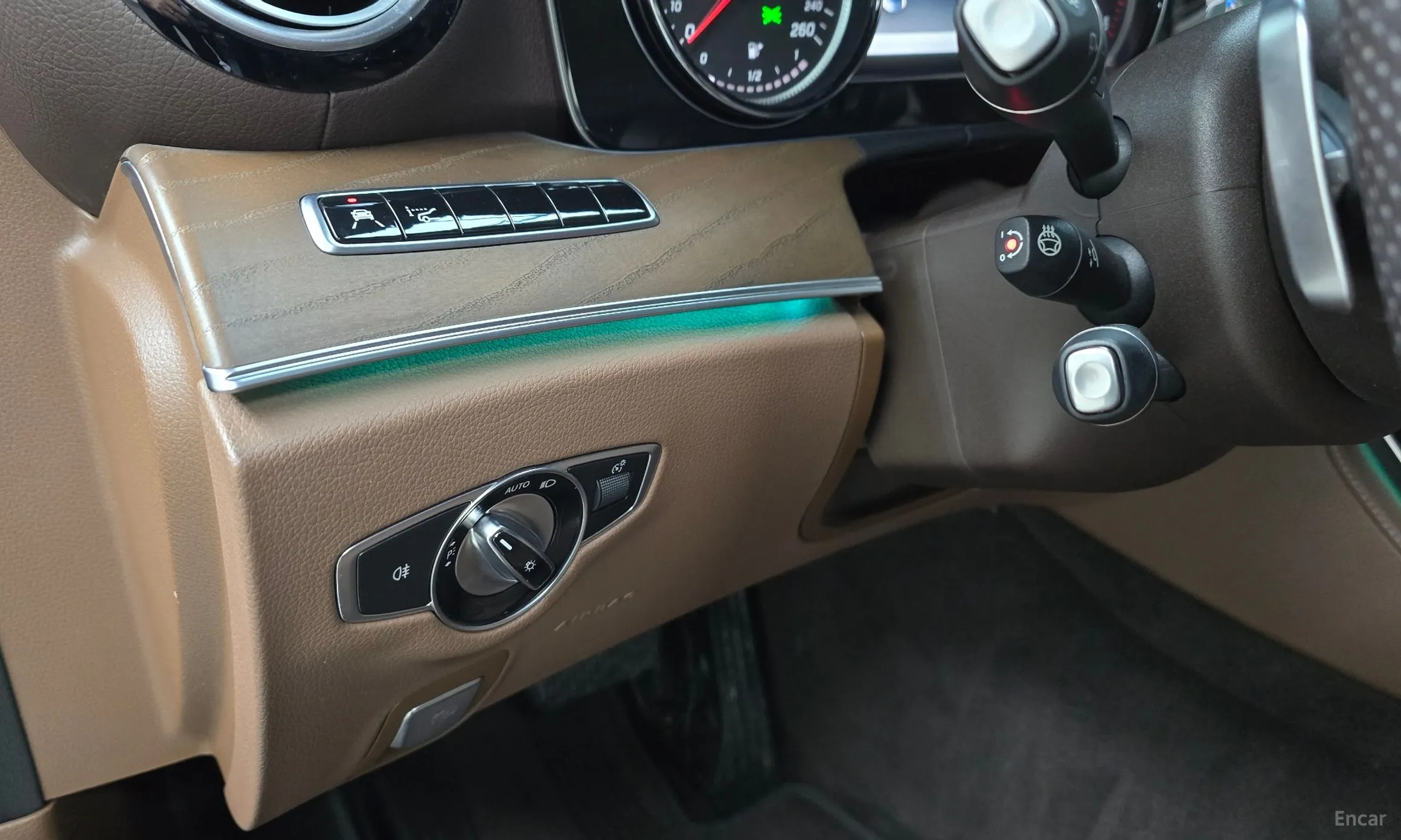 Mercedes Benz E-Class W213 превью 19
