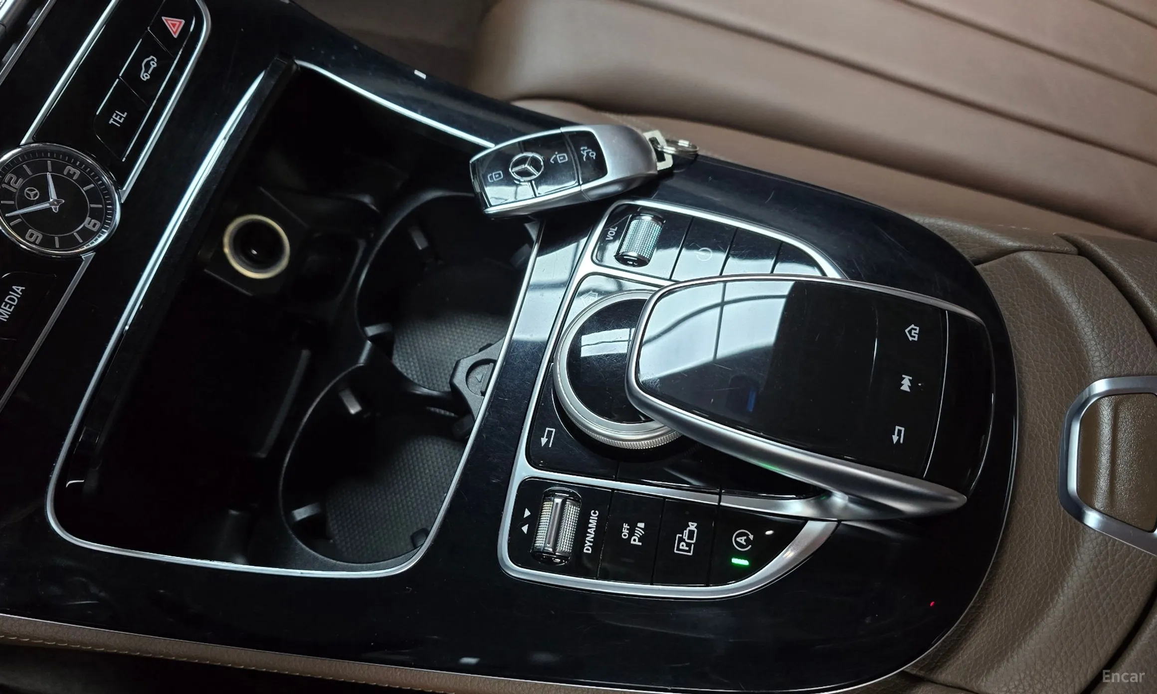 Mercedes Benz E-Class W213 превью 20