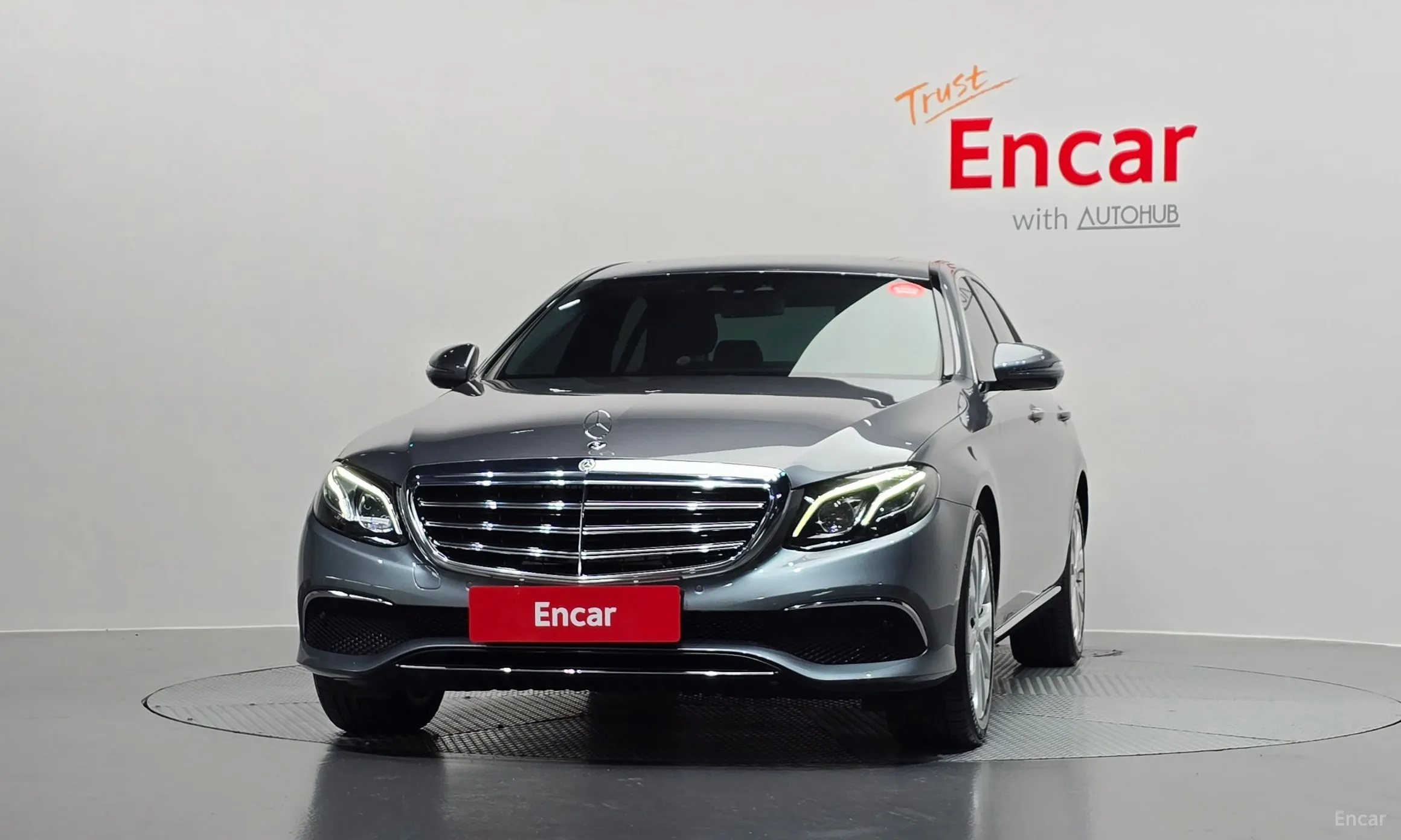 Mercedes Benz E-Class W213 превью 3