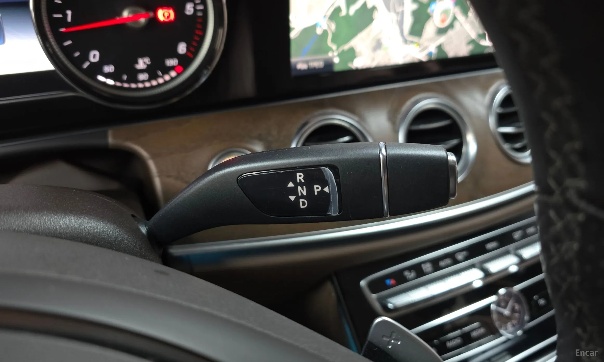 Mercedes Benz E-Class W213 превью 9