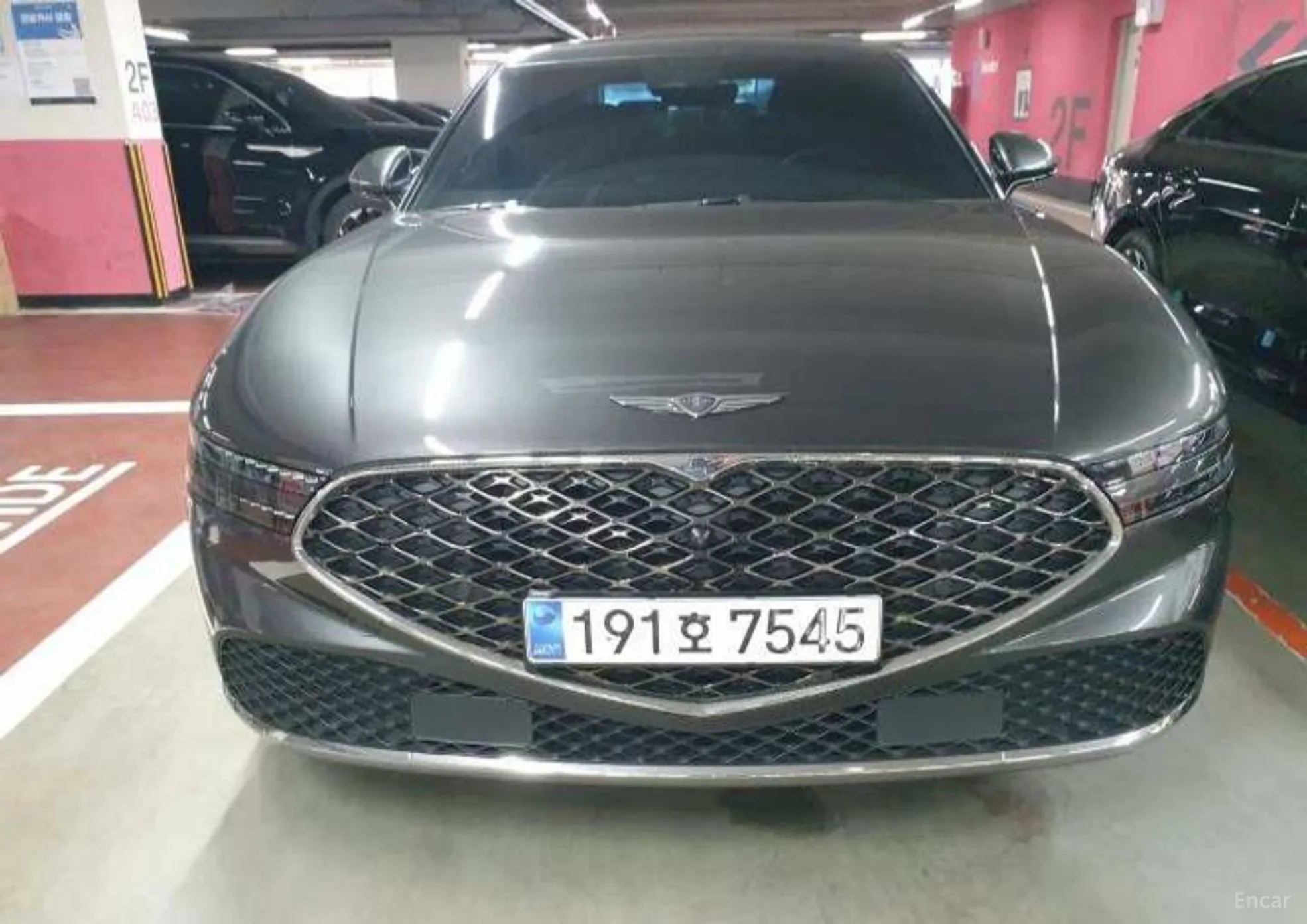 G90 (RS4)