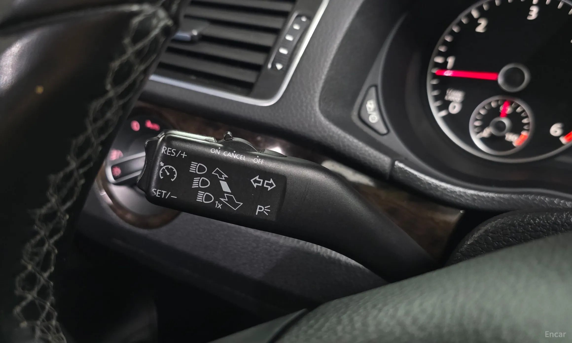 Volkswagen The New Passat превью 18